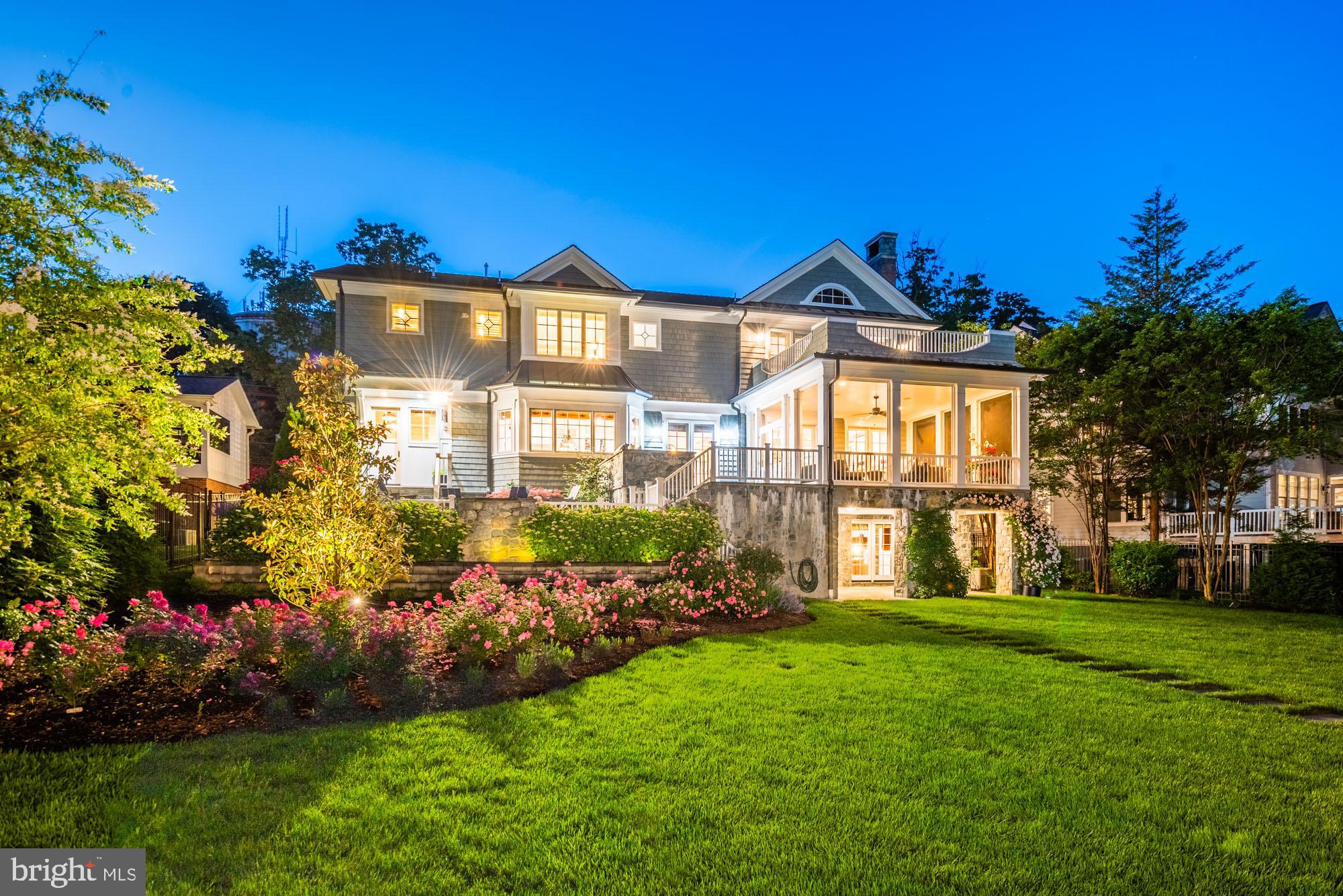 BRADLEY HILLS - Residential