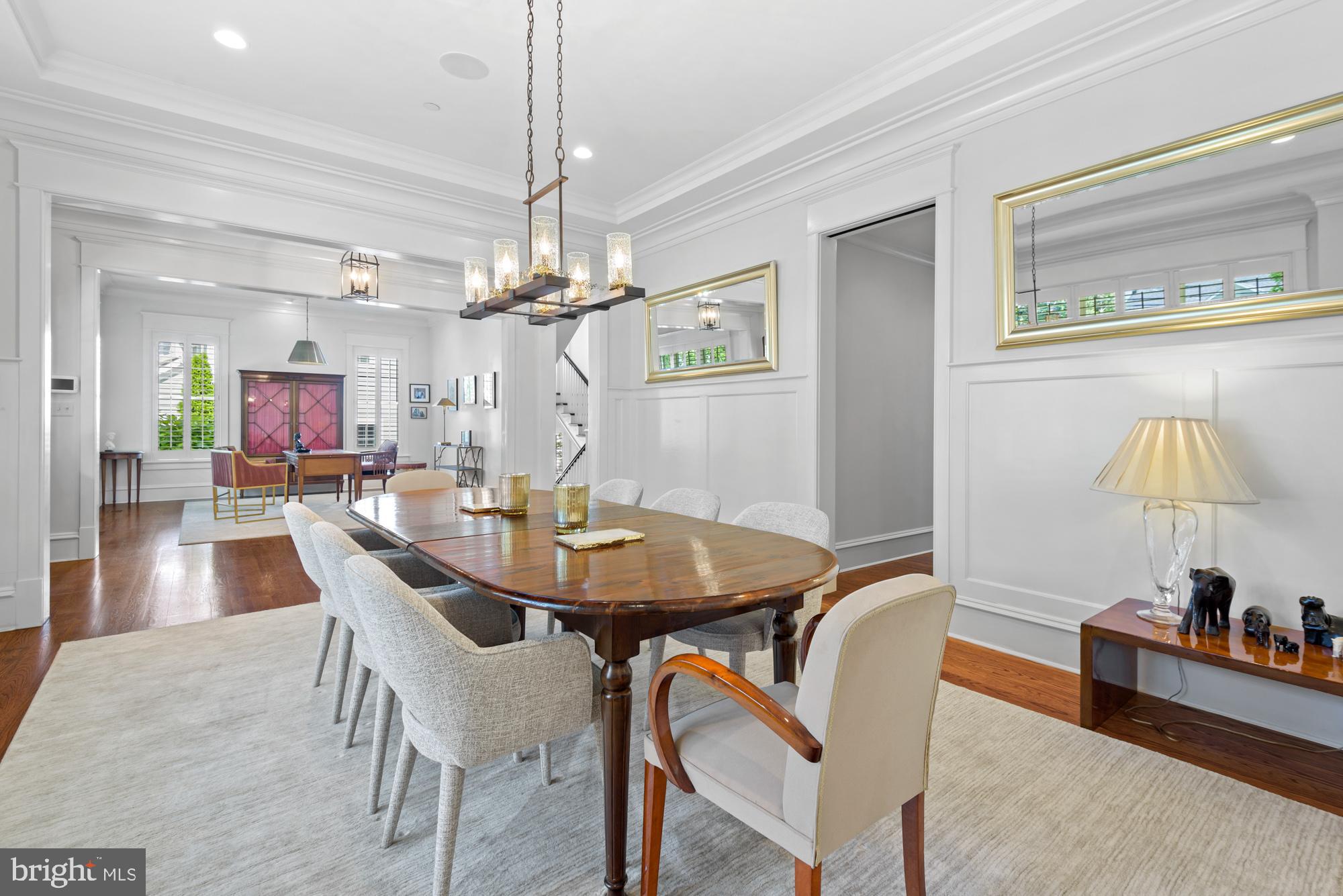 BRADLEY HILLS - Residential