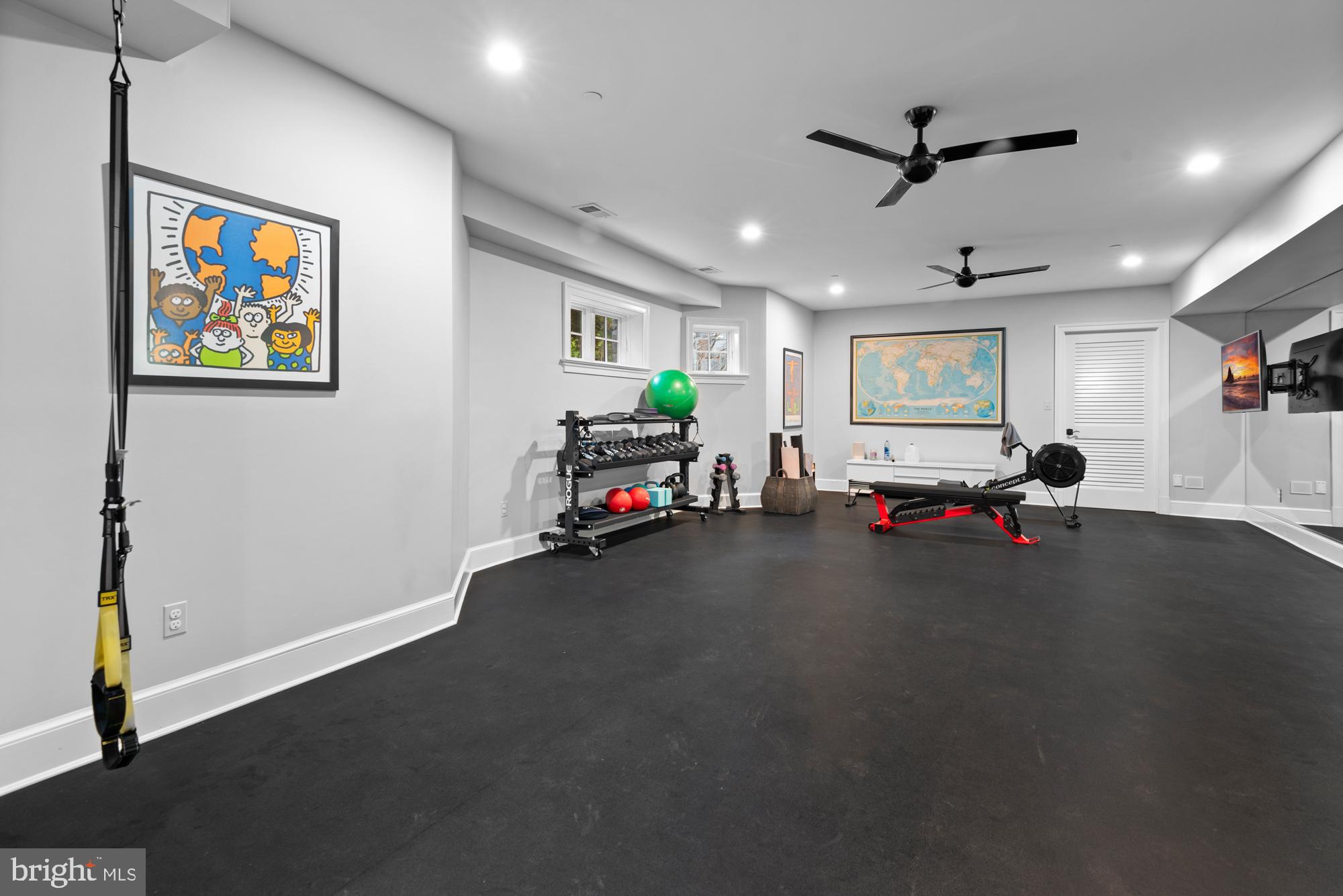 BRADLEY HILLS - Residential