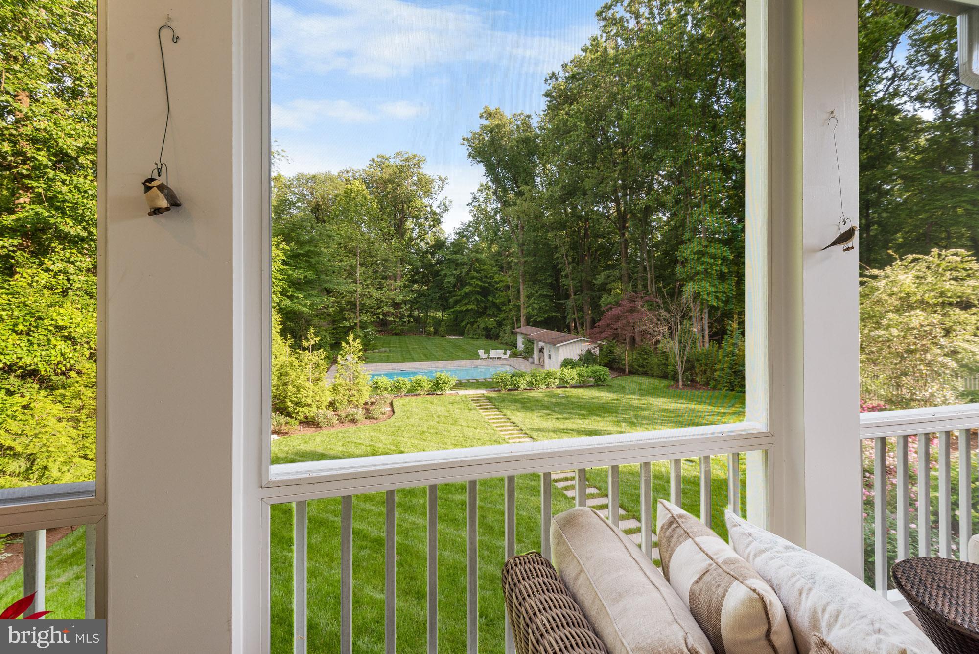 BRADLEY HILLS - Residential