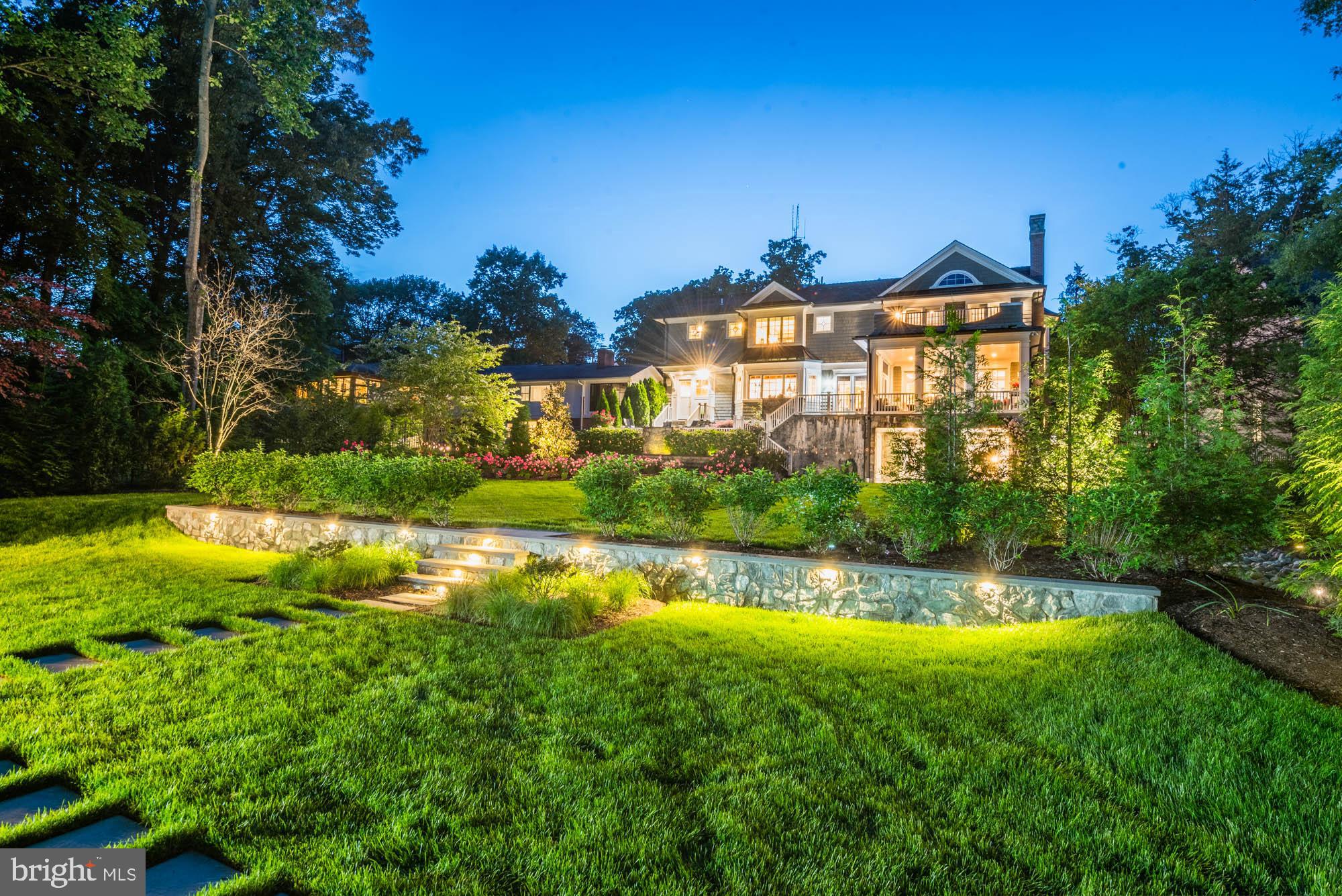 BRADLEY HILLS - Residential