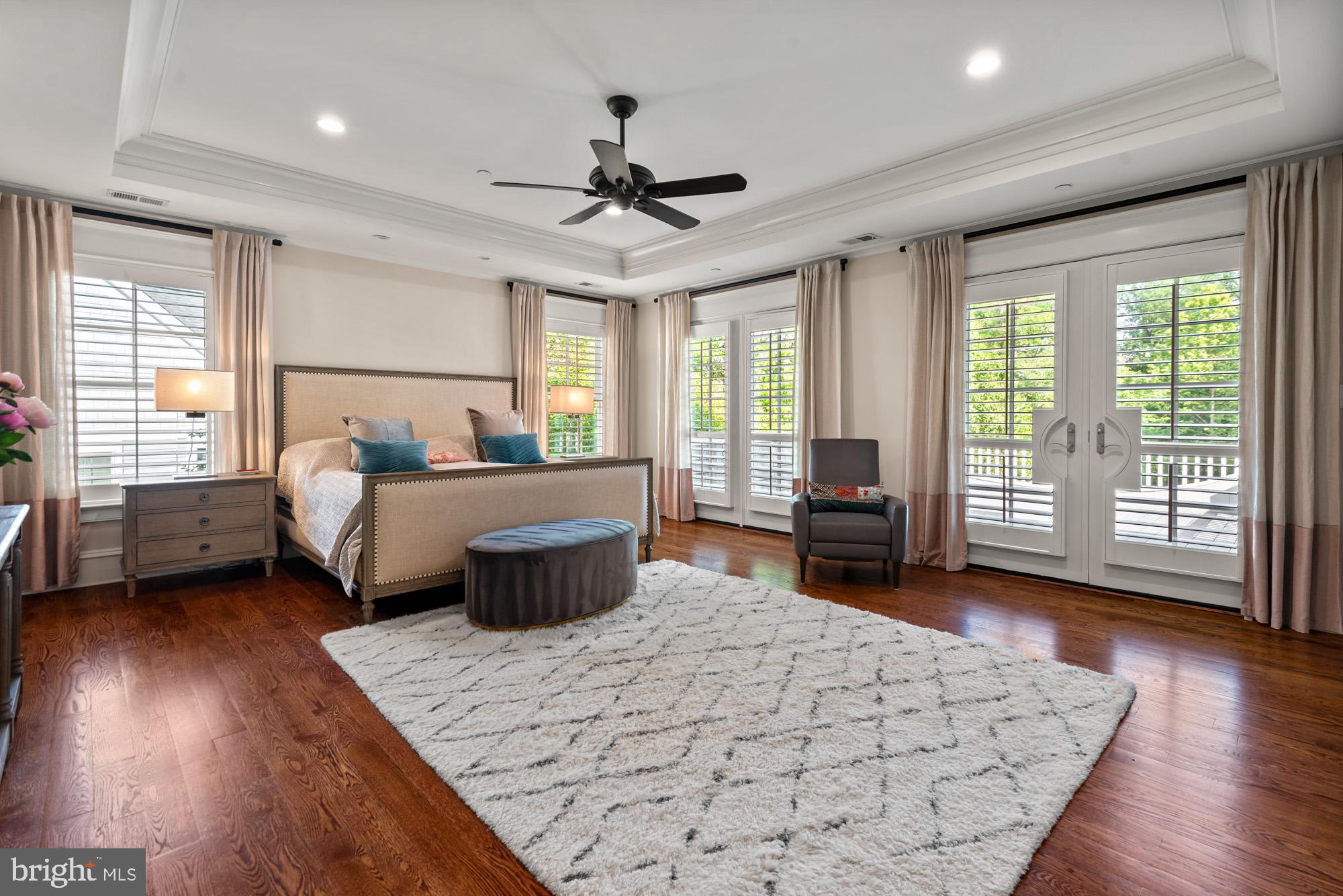 BRADLEY HILLS - Residential