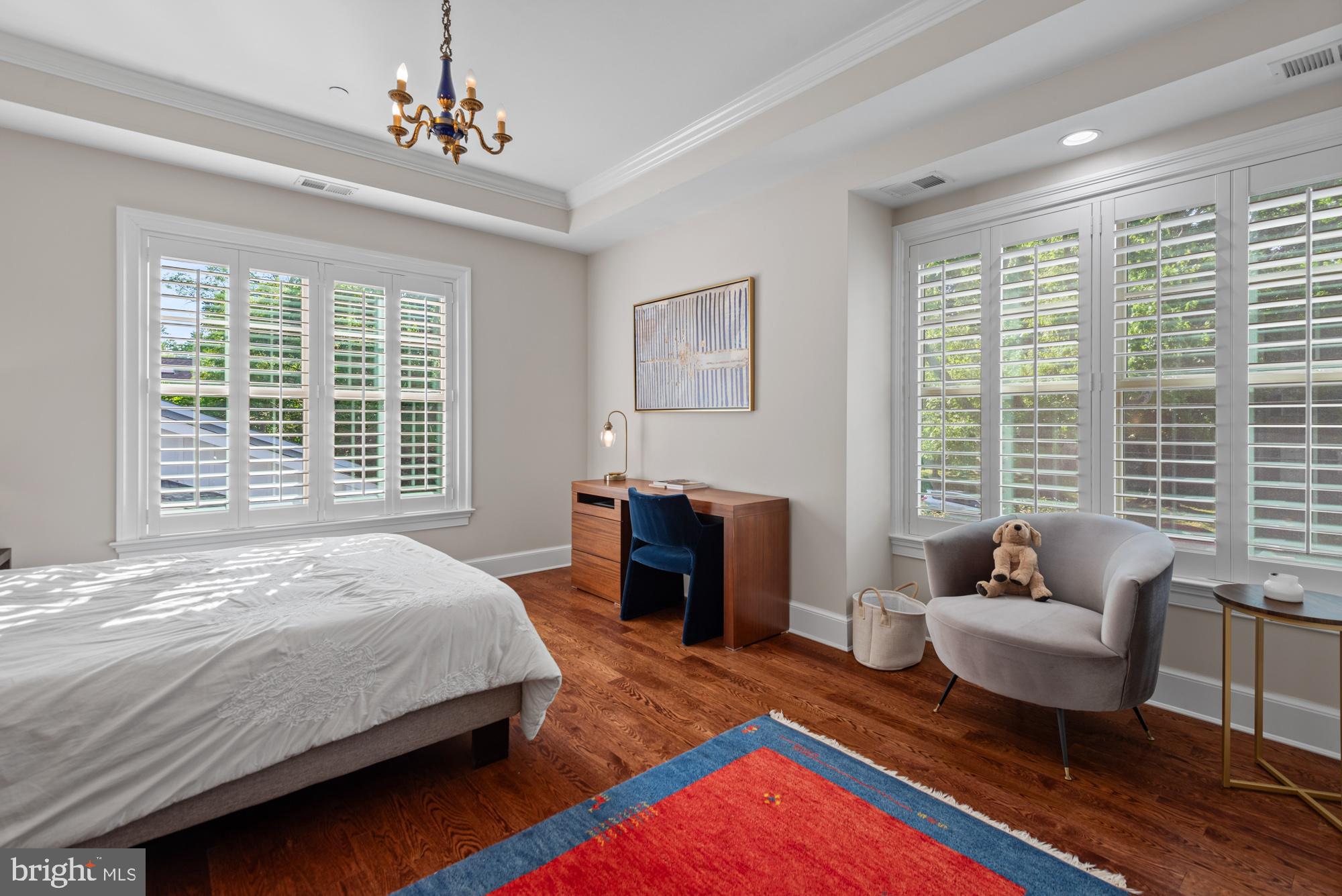 BRADLEY HILLS - Residential