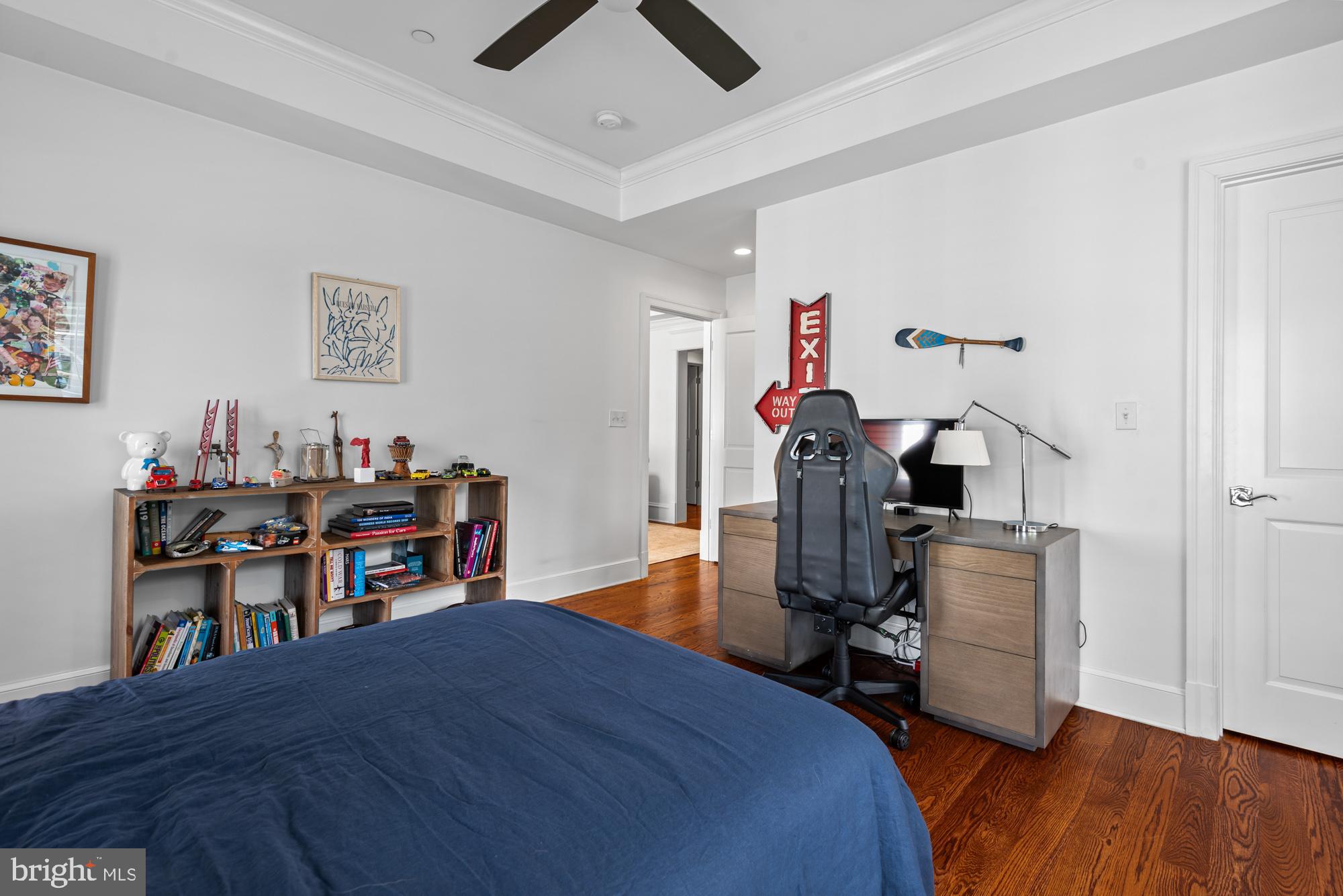 BRADLEY HILLS - Residential