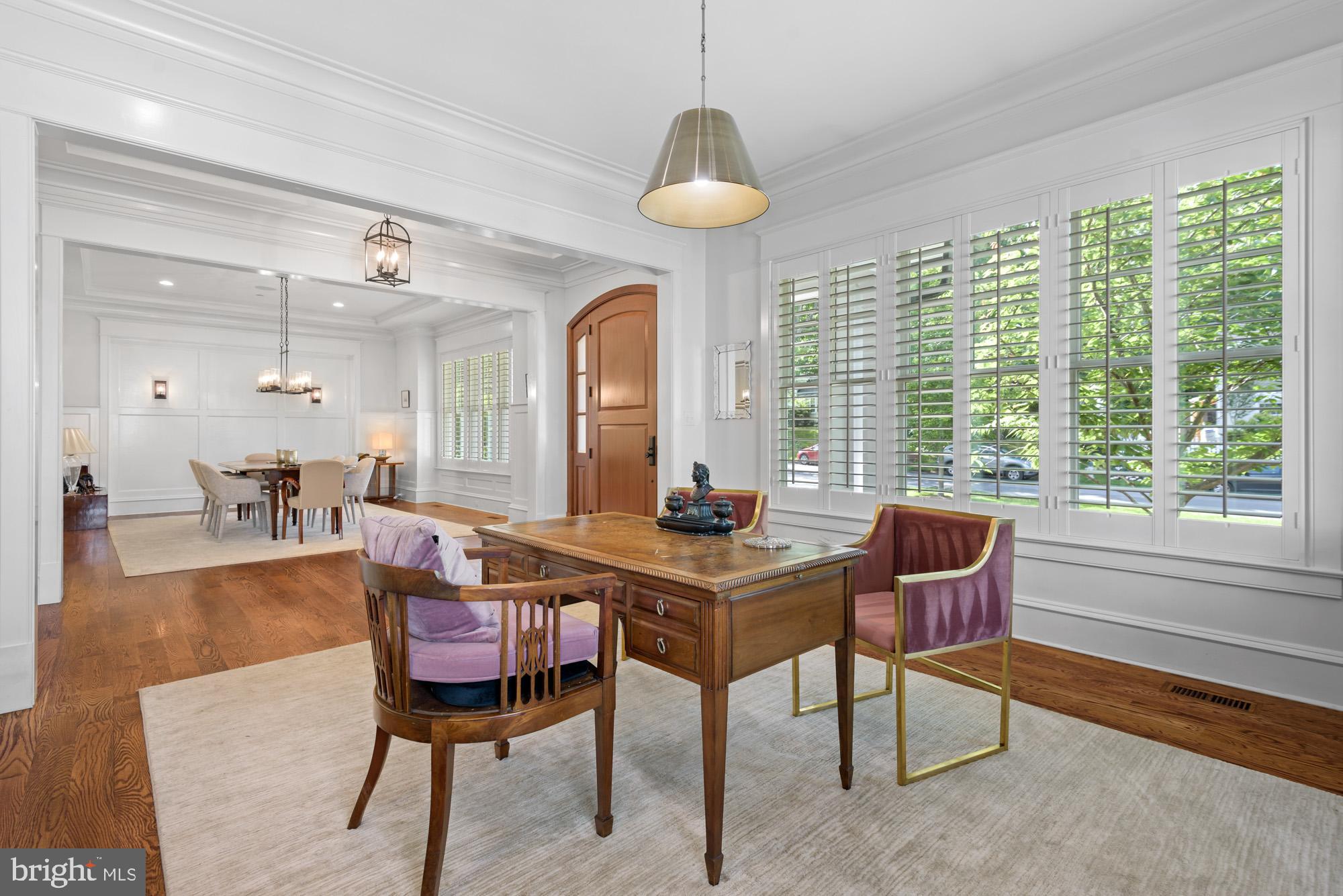 BRADLEY HILLS - Residential