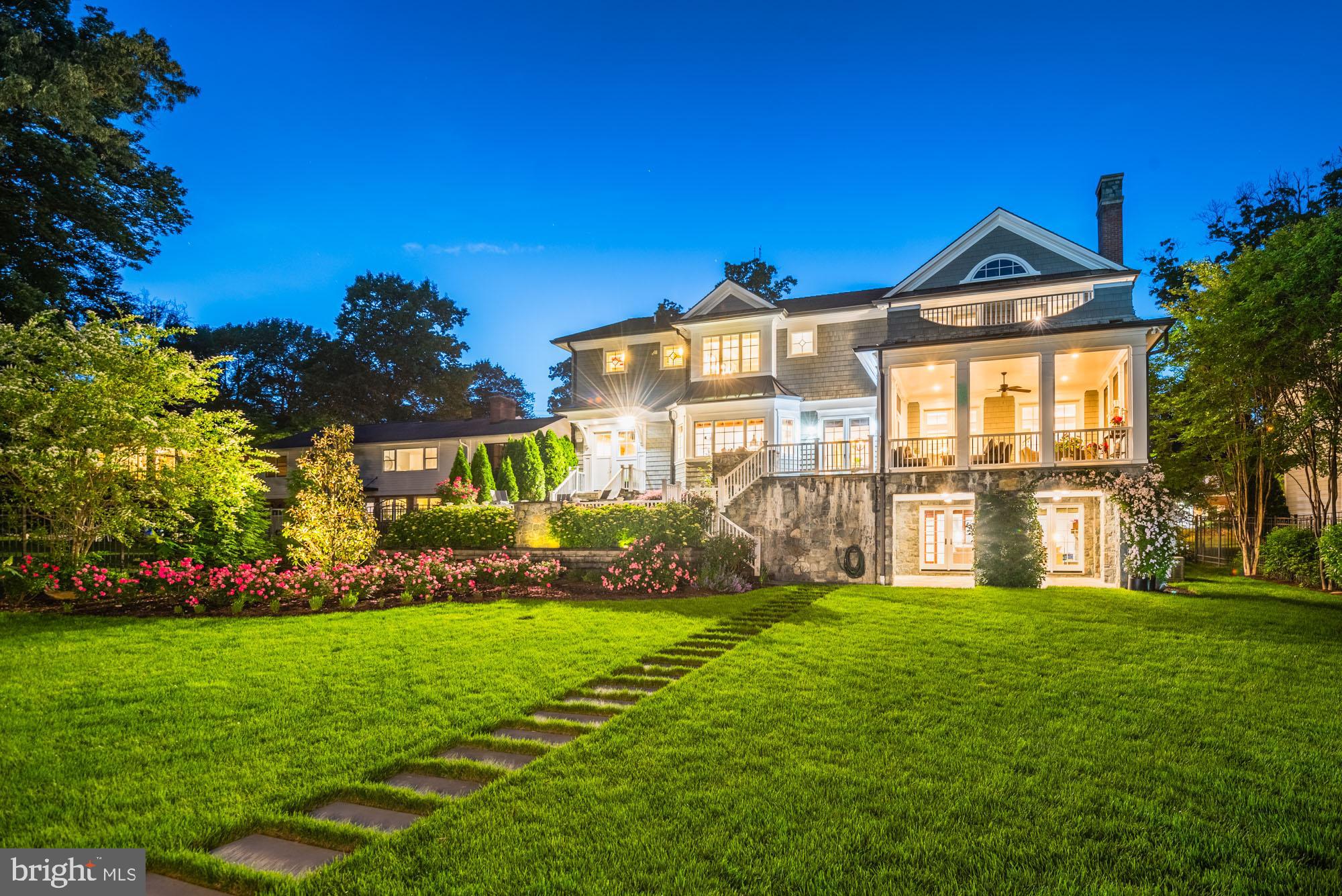 BRADLEY HILLS - Residential