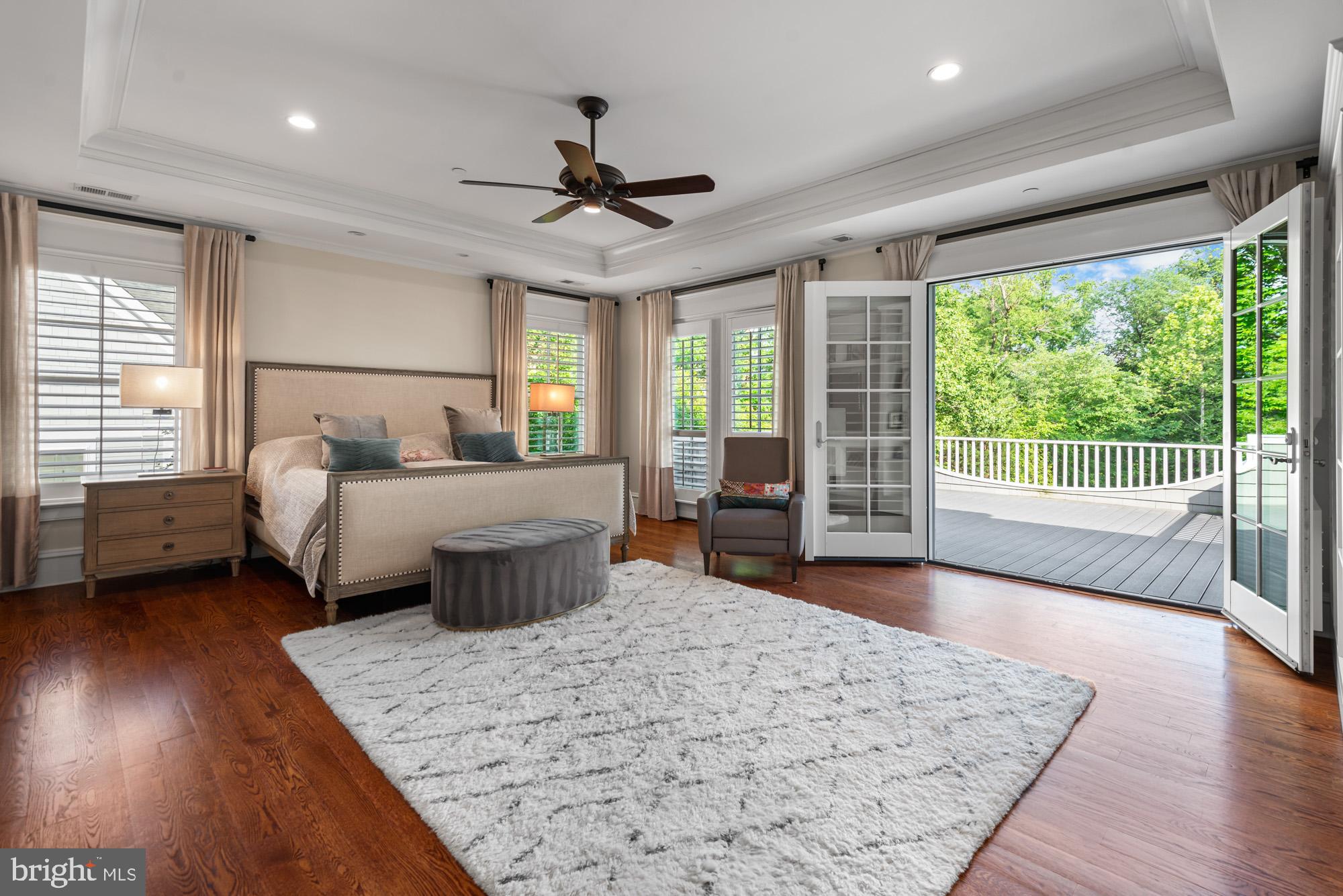 BRADLEY HILLS - Residential