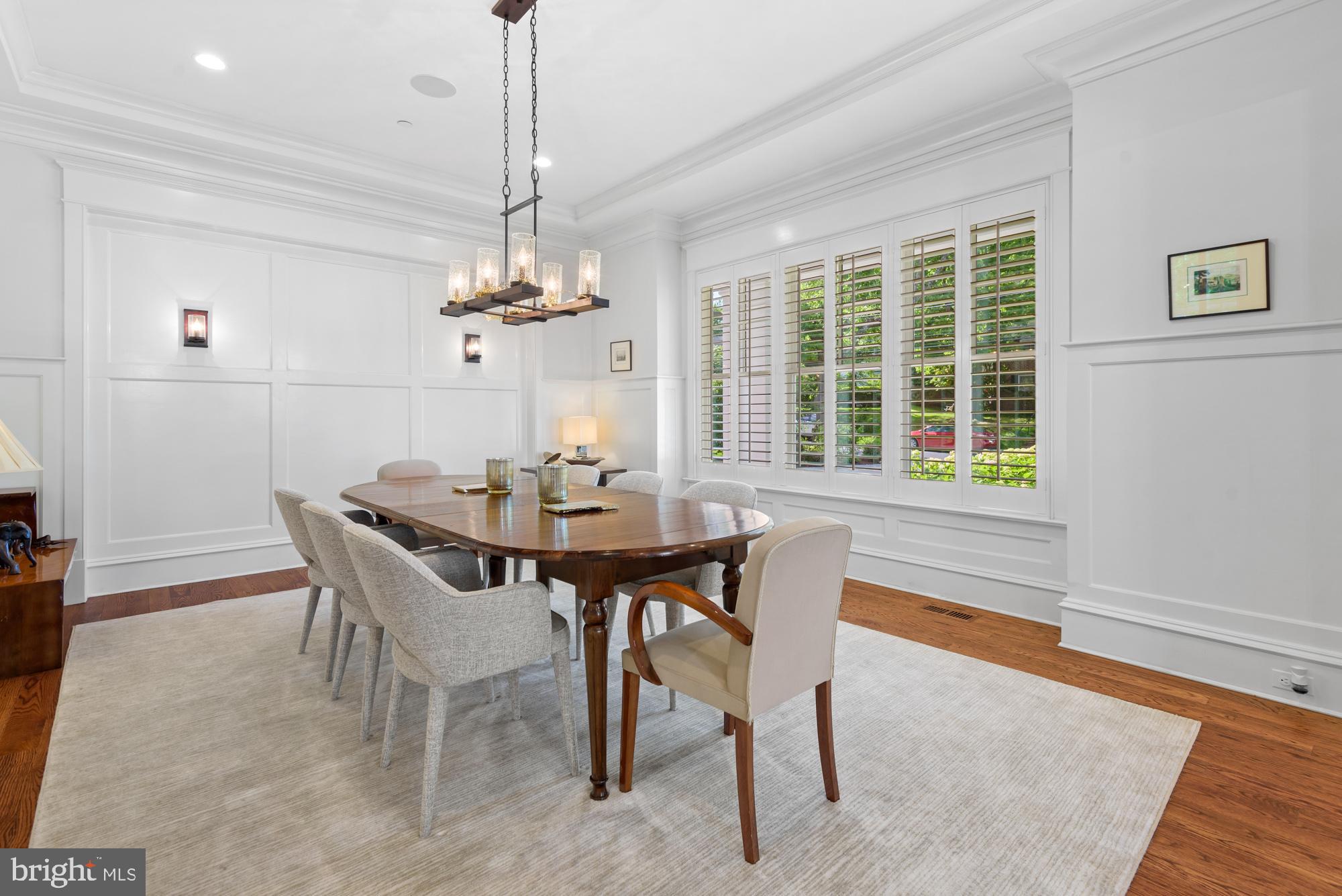 BRADLEY HILLS - Residential