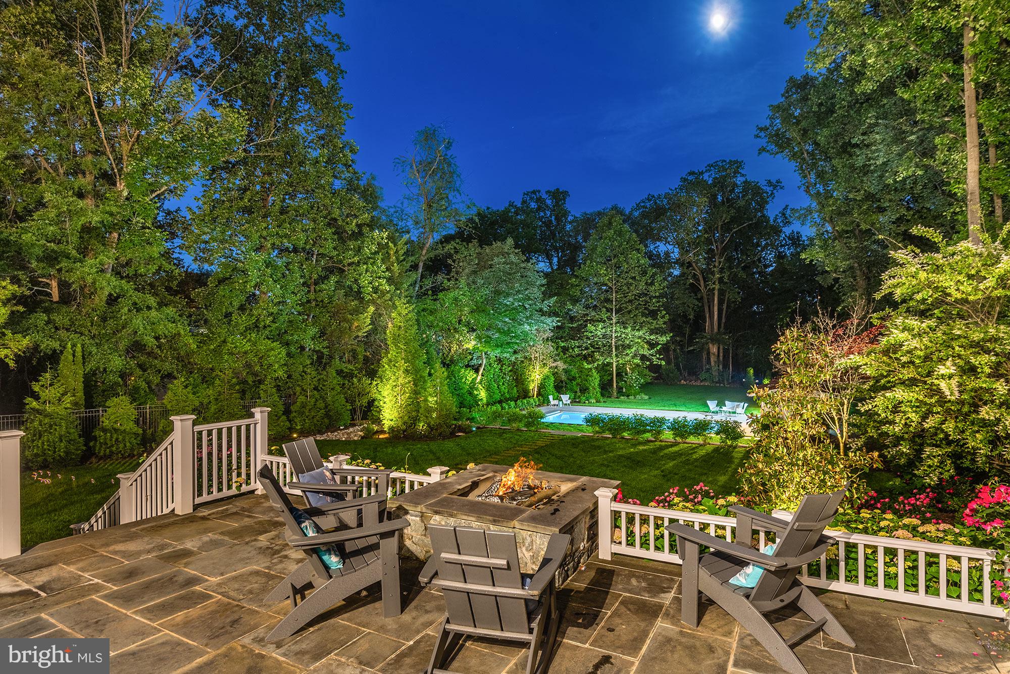 BRADLEY HILLS - Residential