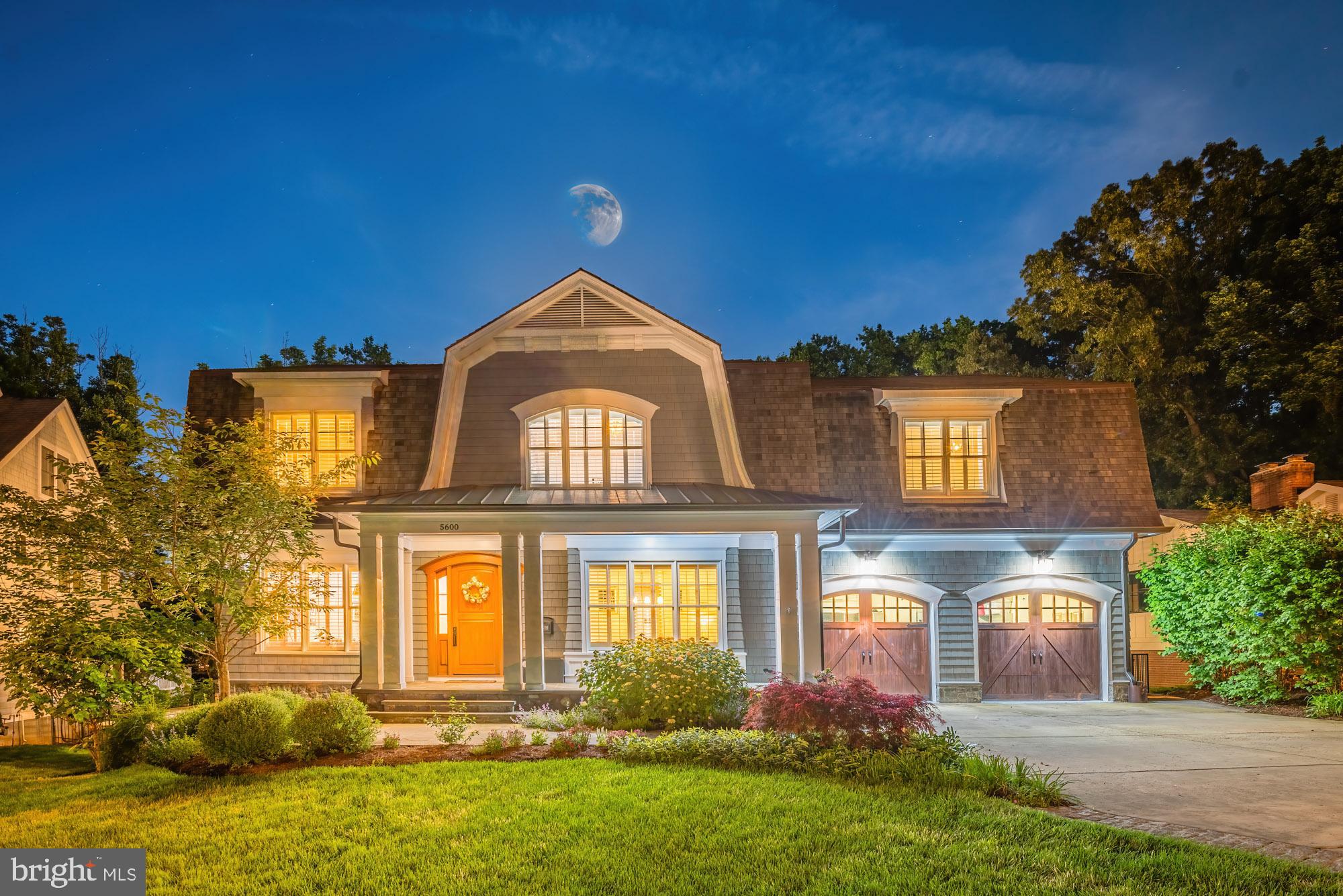 BRADLEY HILLS - Residential