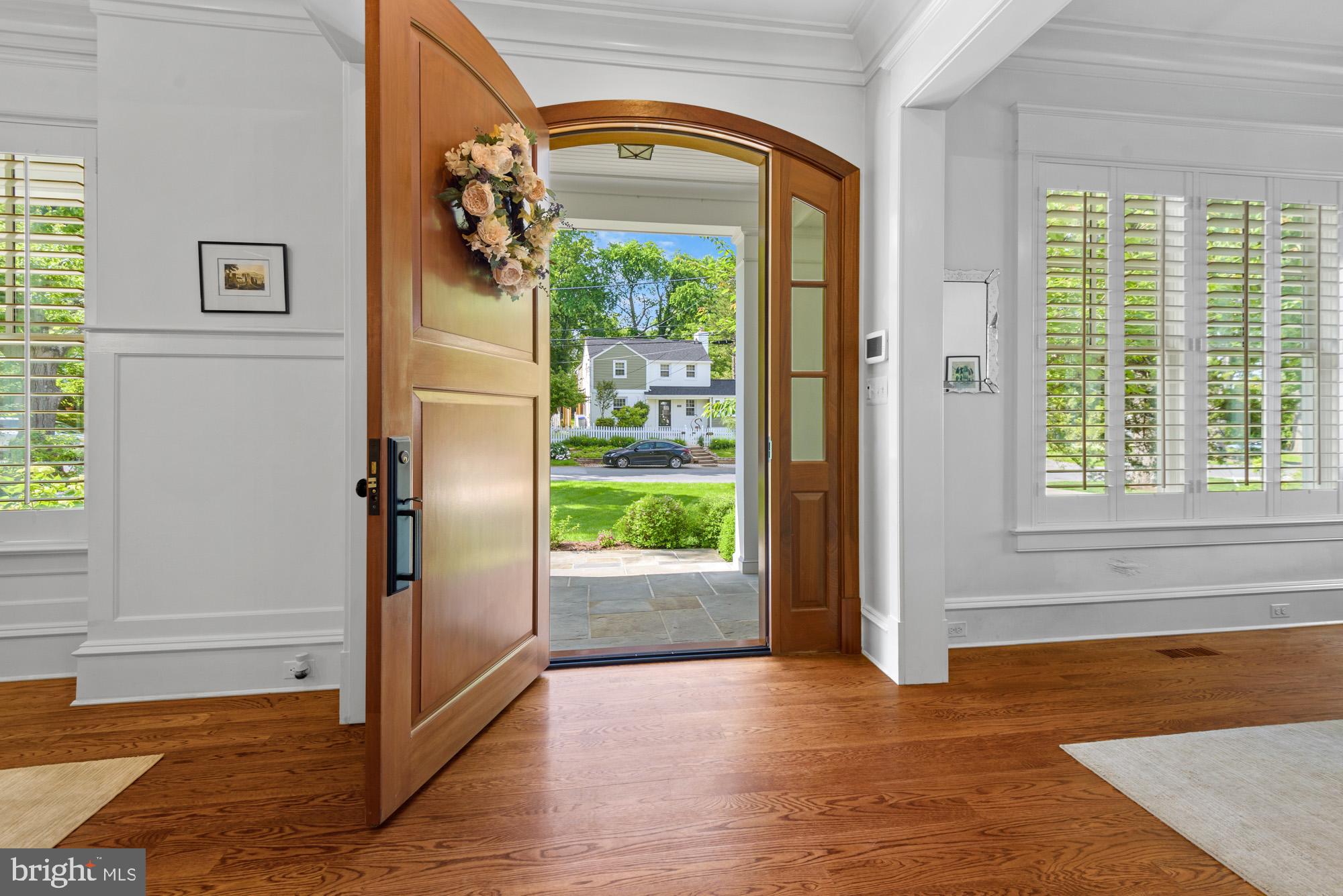 BRADLEY HILLS - Residential