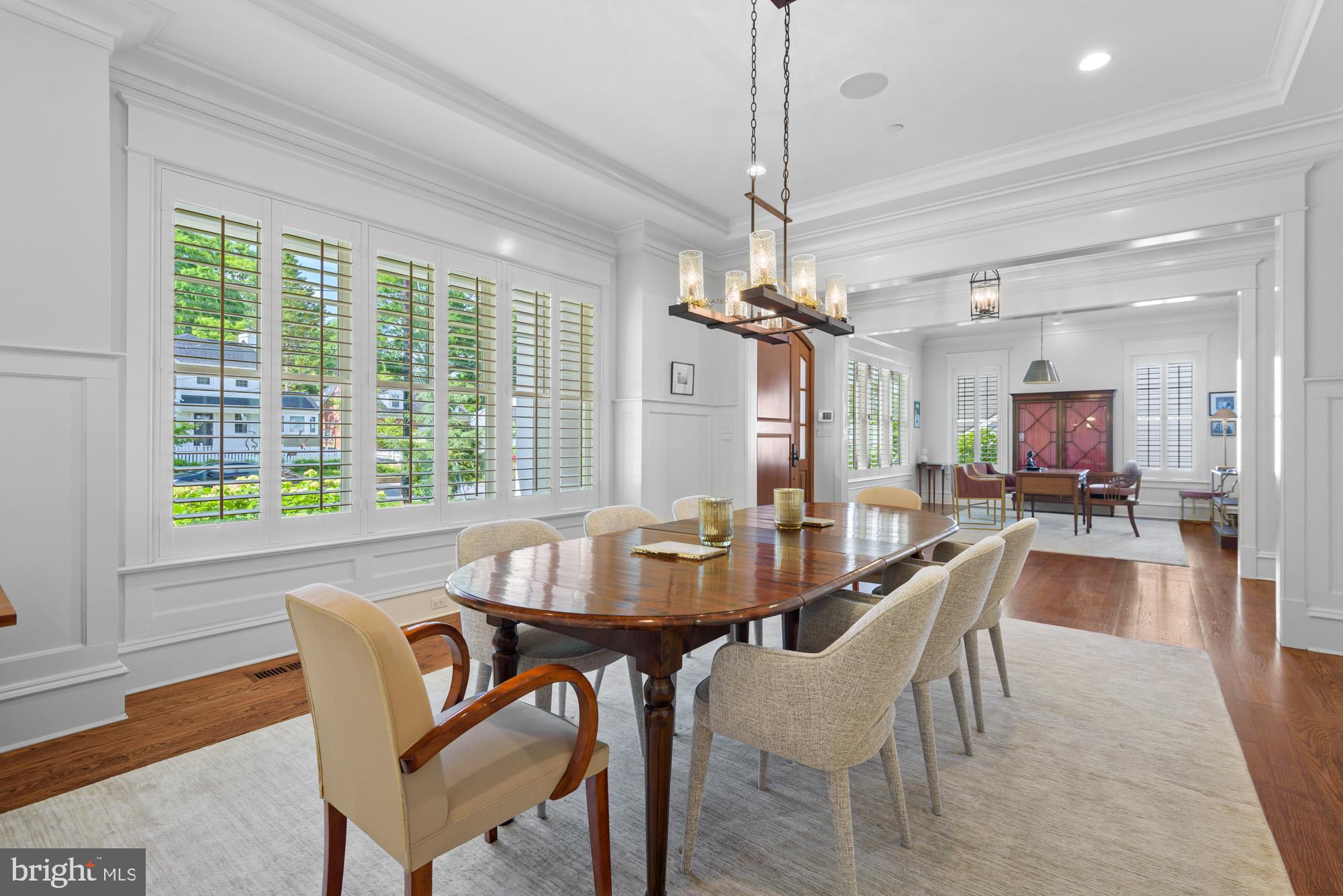 BRADLEY HILLS - Residential