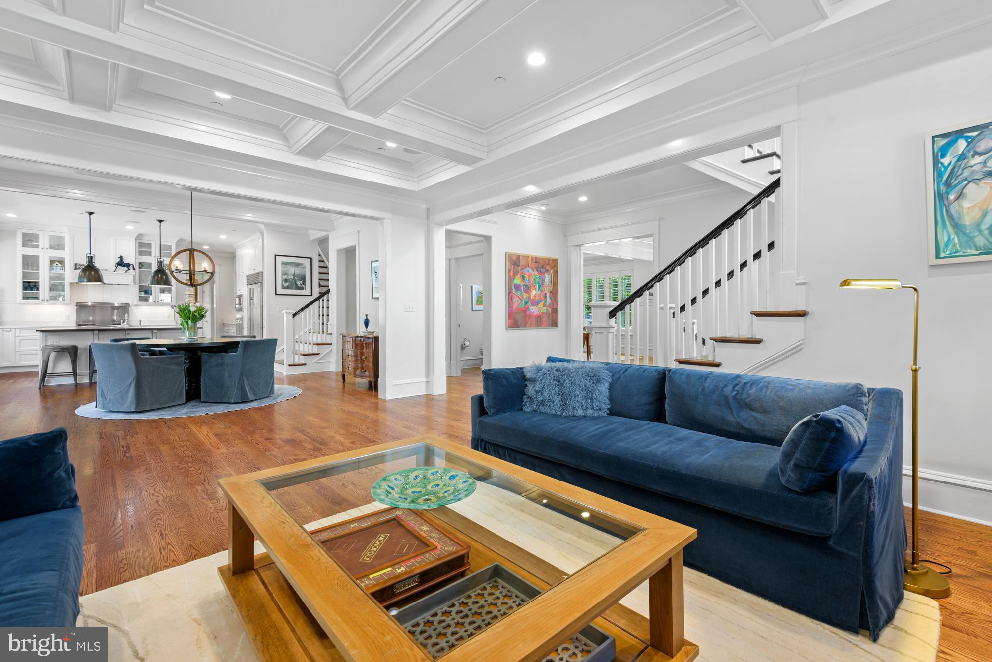 BRADLEY HILLS - Residential