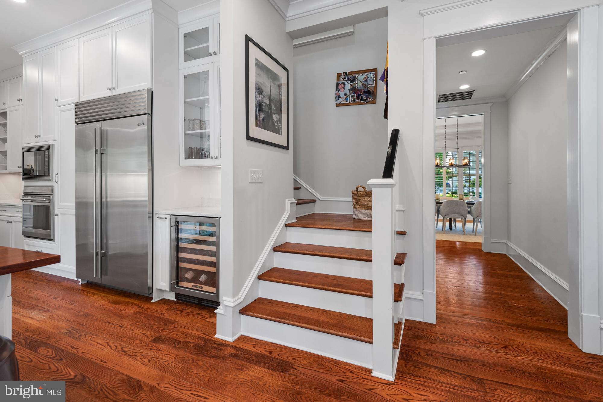 BRADLEY HILLS - Residential