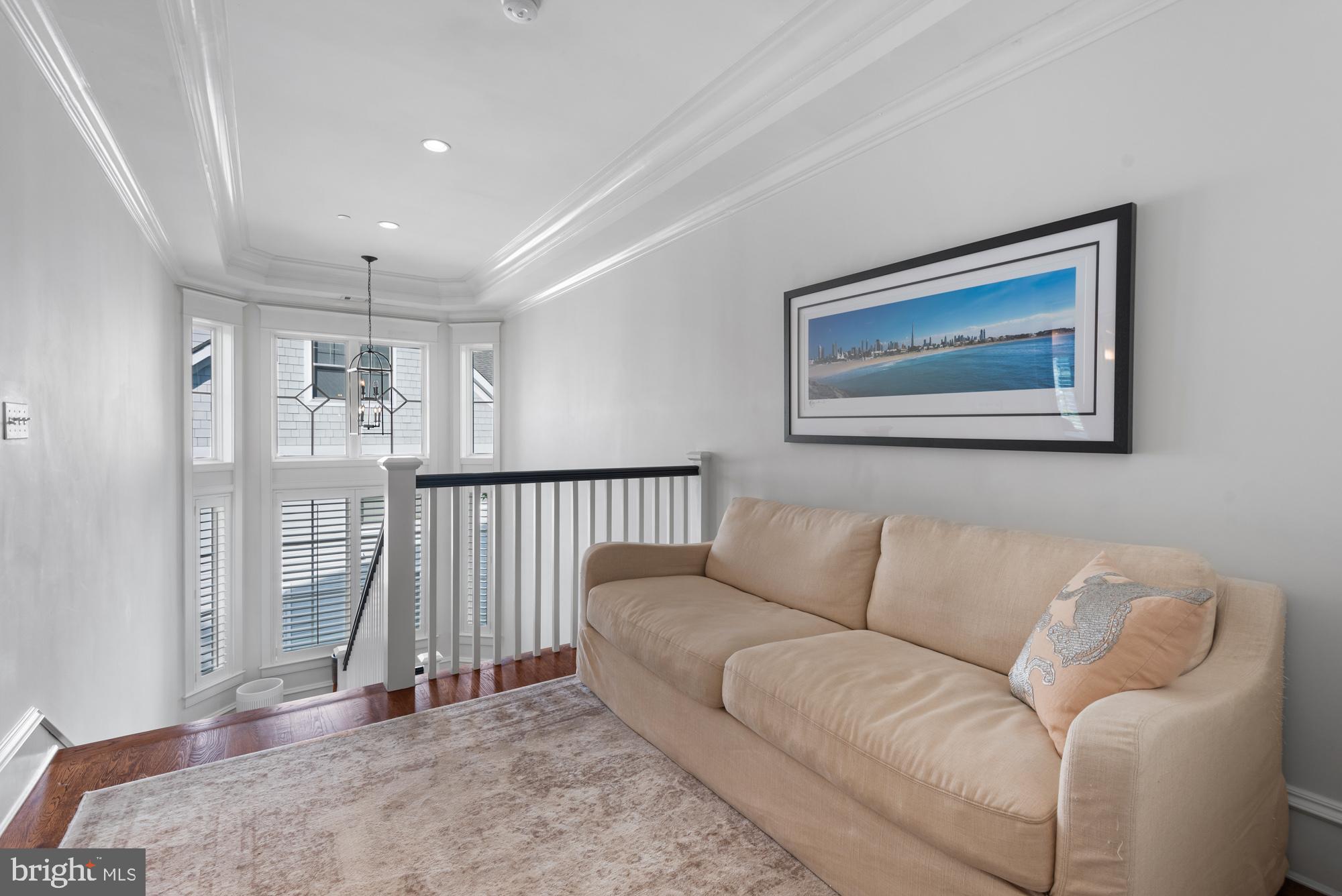 BRADLEY HILLS - Residential