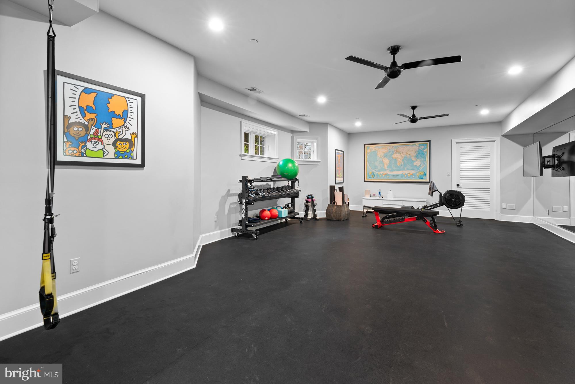 BRADLEY HILLS - Residential