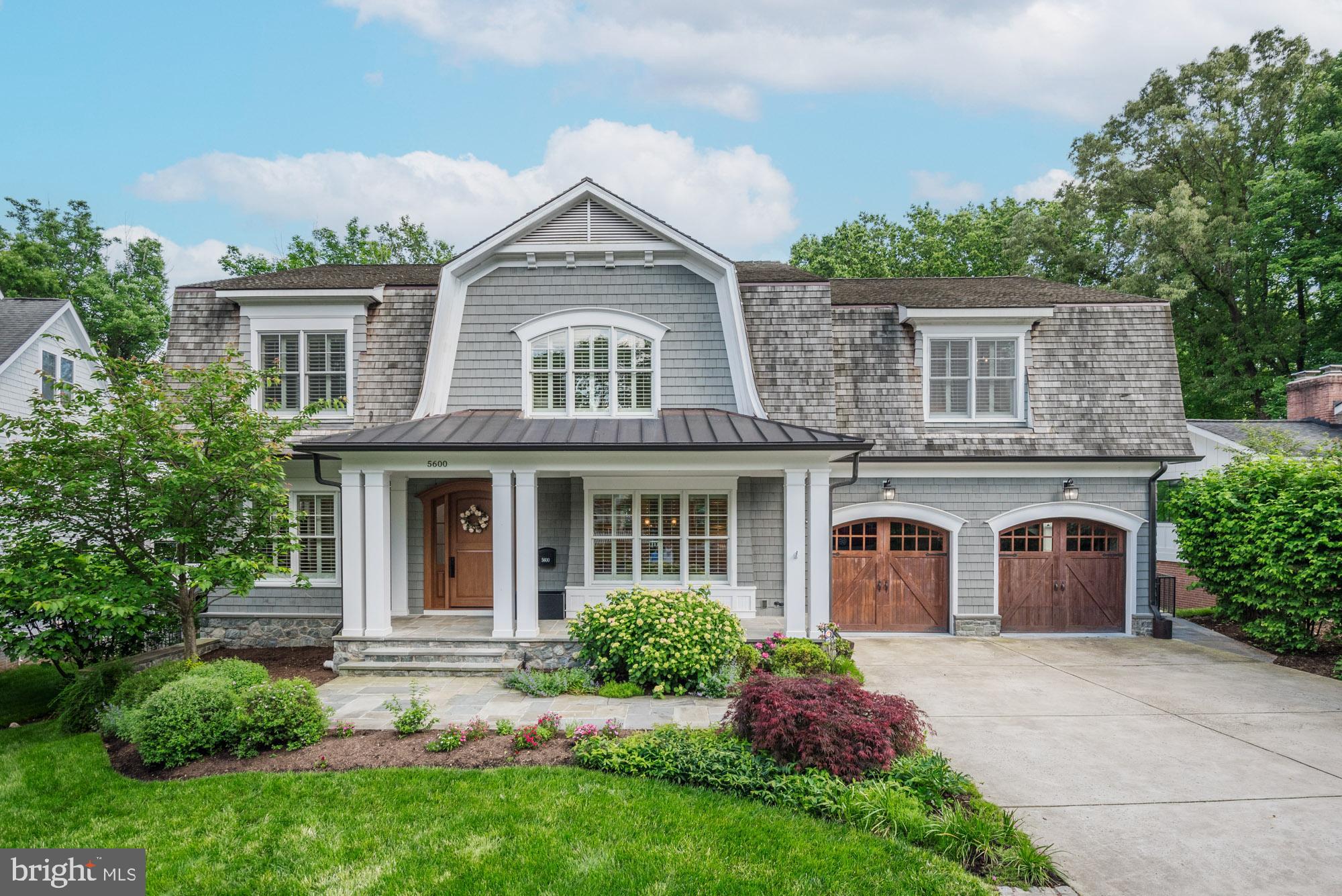 BRADLEY HILLS - Residential