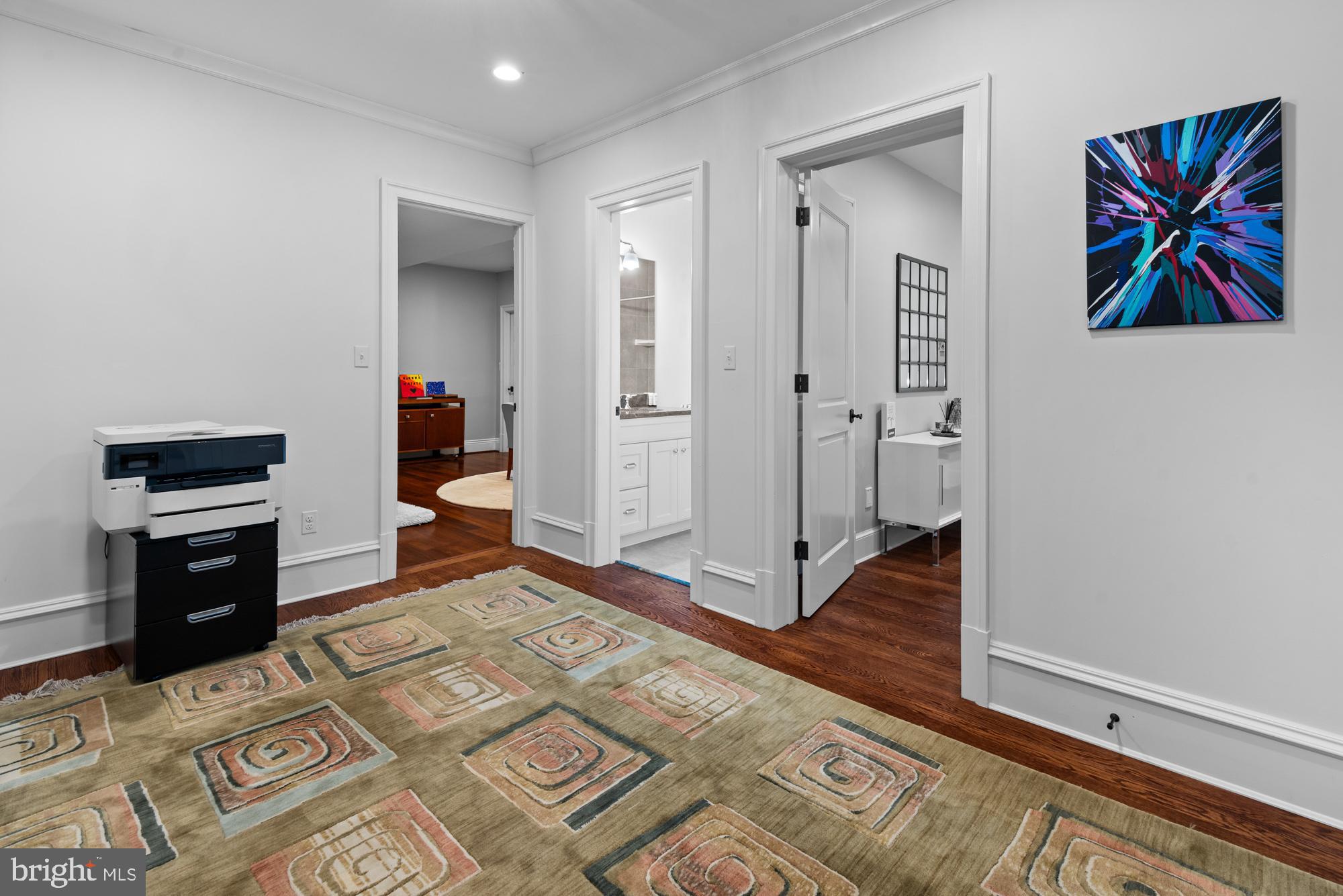 BRADLEY HILLS - Residential