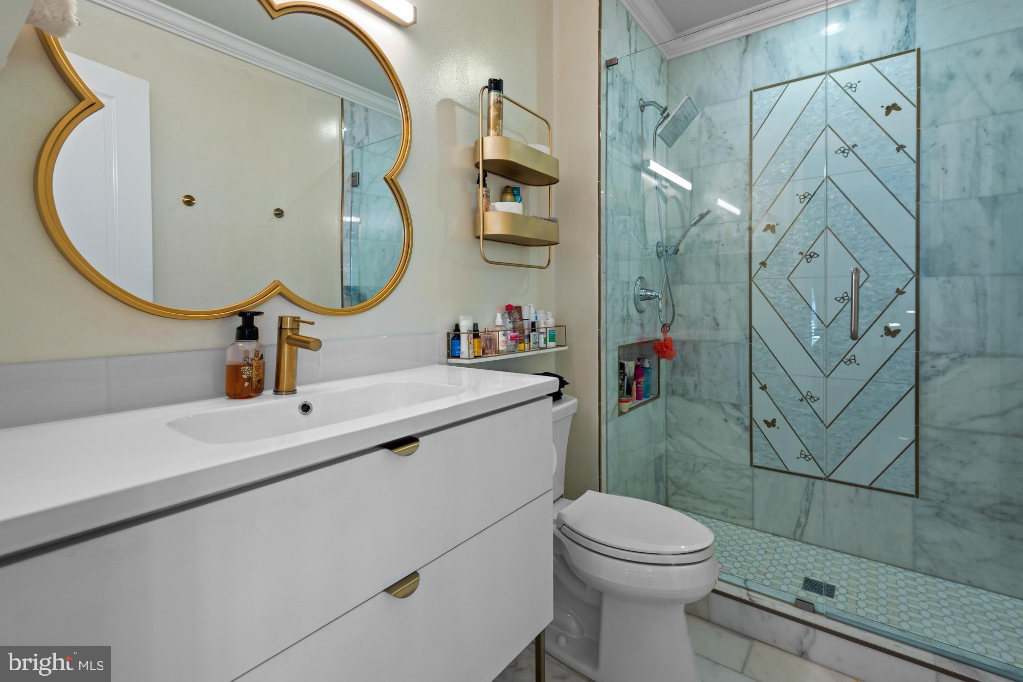 BRADLEY HILLS - Residential