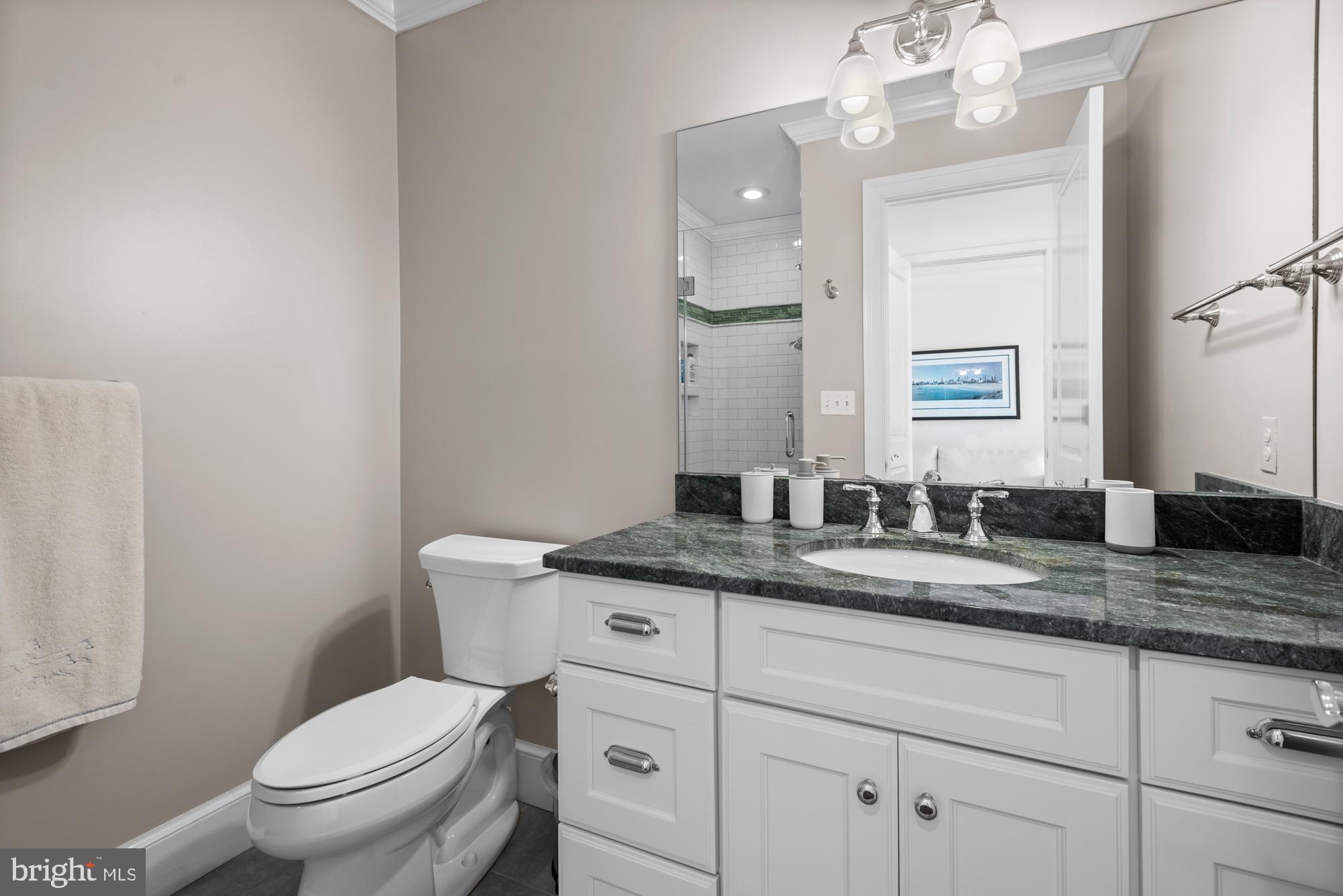 BRADLEY HILLS - Residential