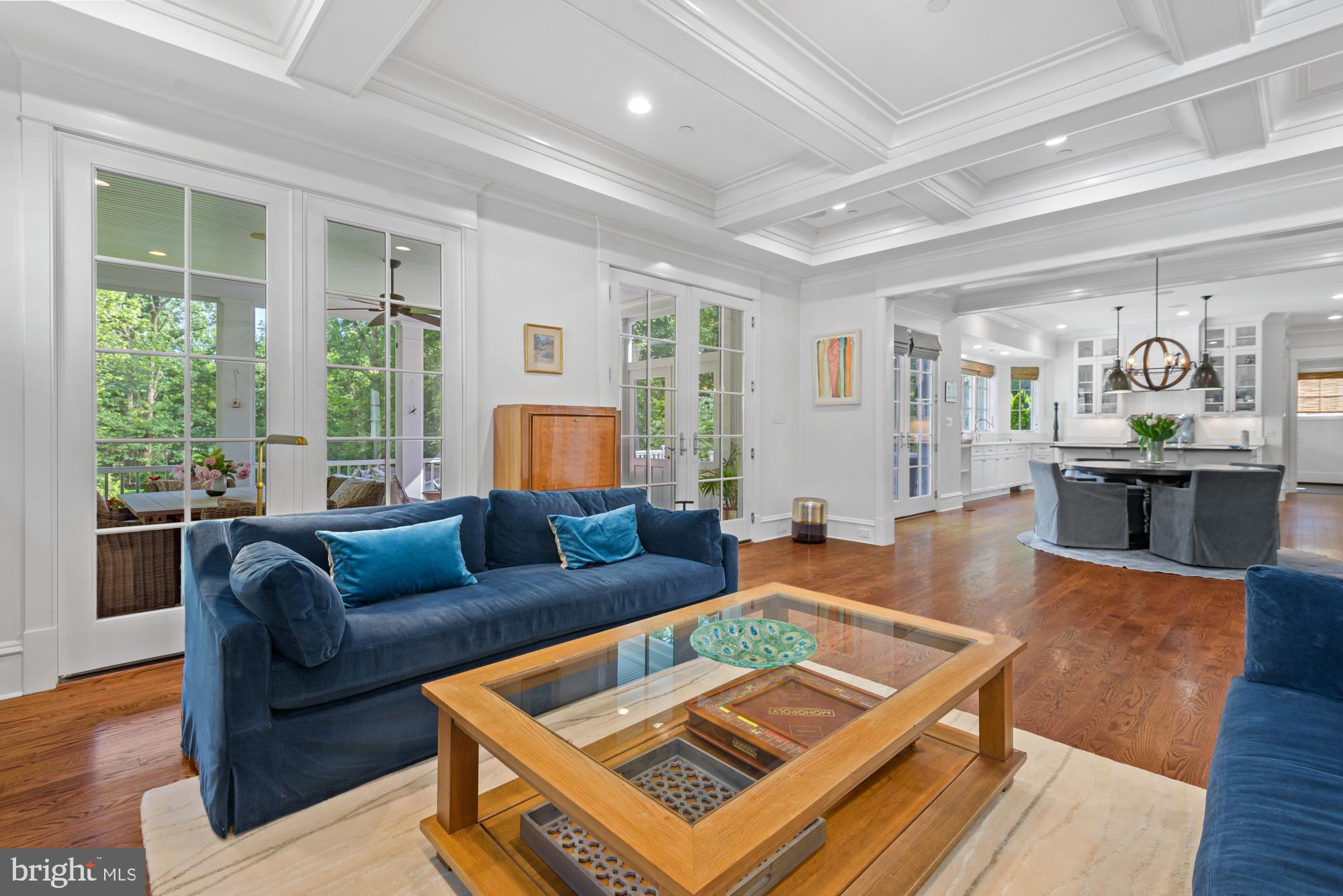 BRADLEY HILLS - Residential