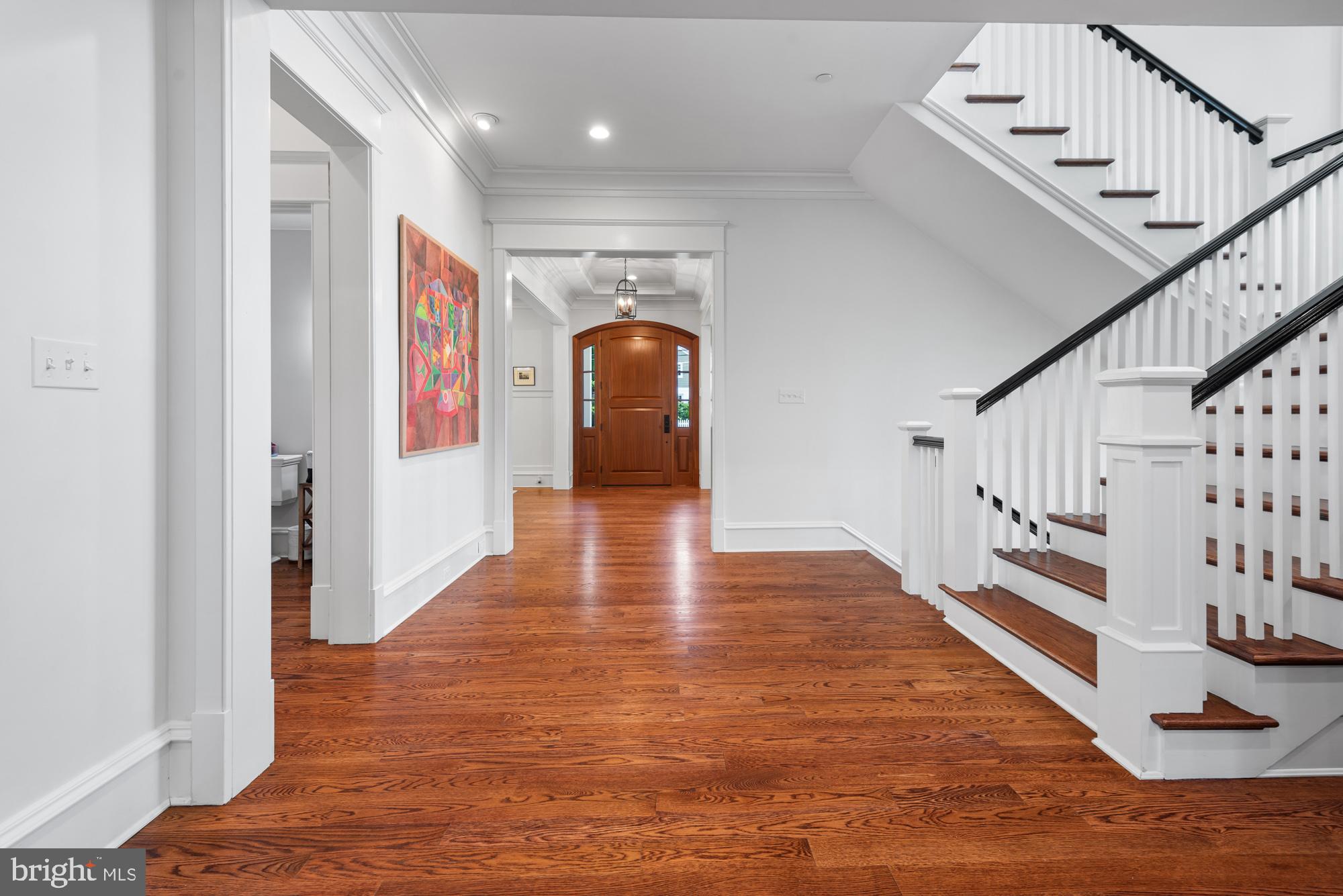 BRADLEY HILLS - Residential