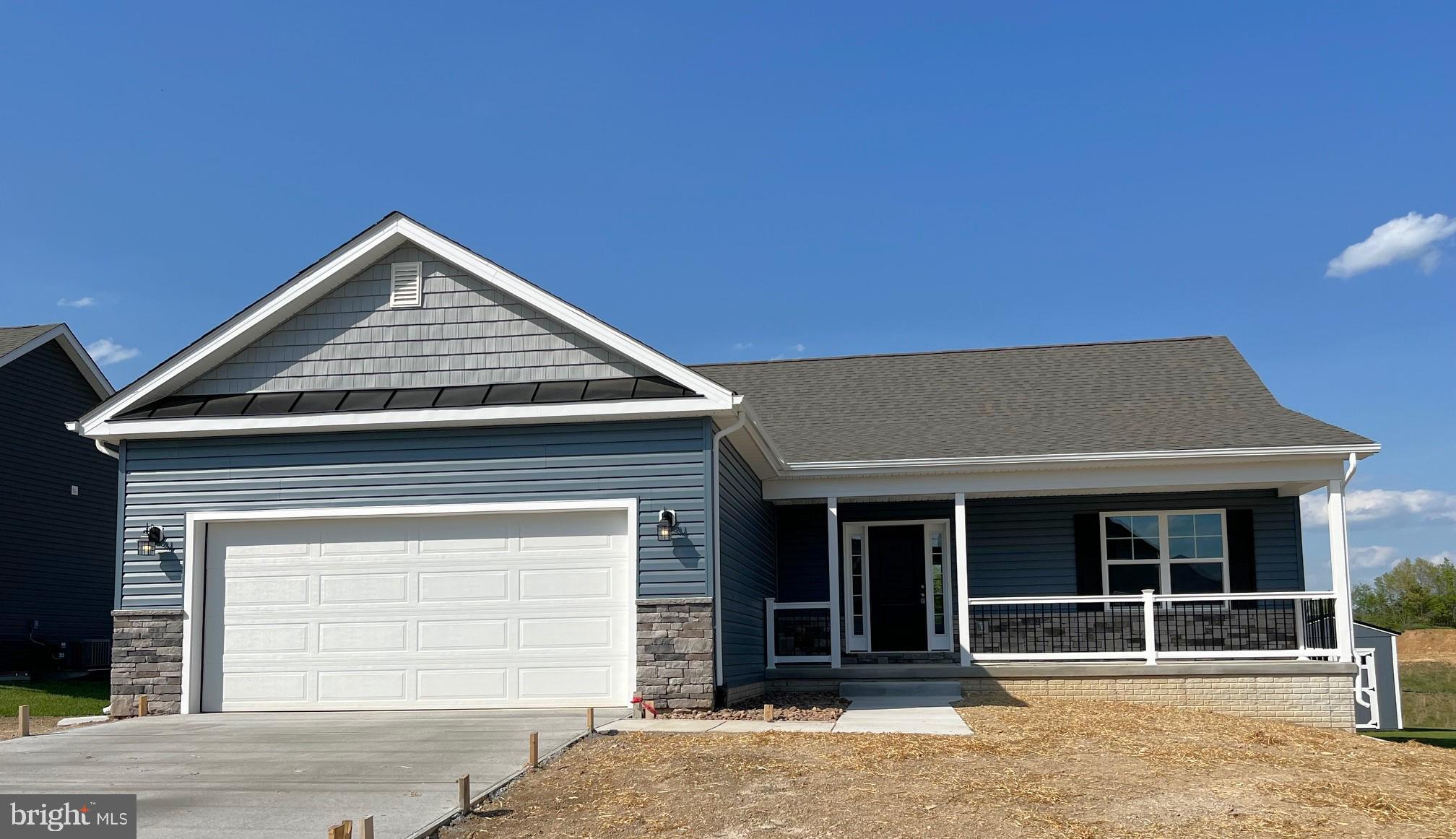 HERITAGE HILLS - Residential