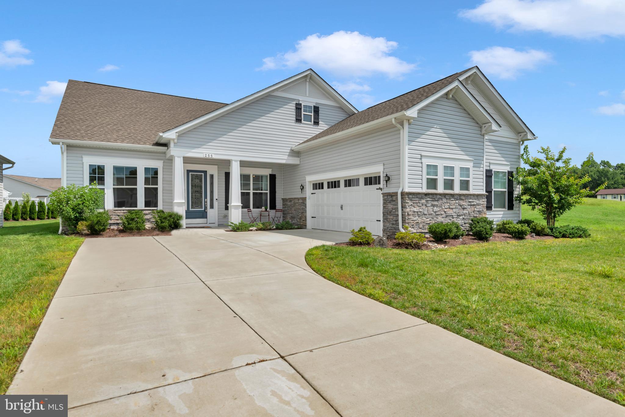 255 SAILCLOTH WAY