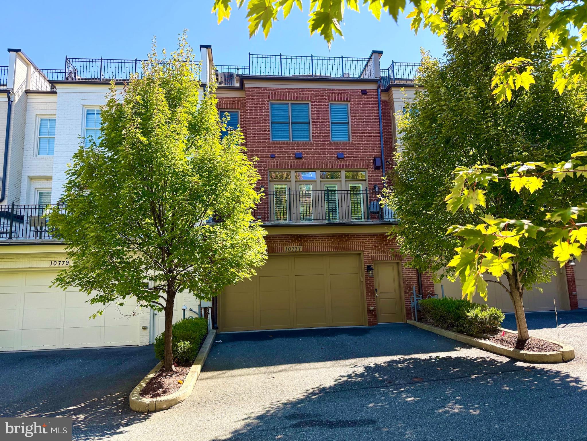 10777 SYMPHONY PARK DRIVE