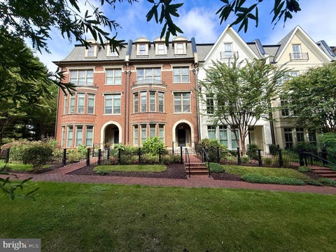 Photo of 10777 Symphony Park Drive, NORTH BETHESDA, MD 20852 (MLS # MDMC2257250)