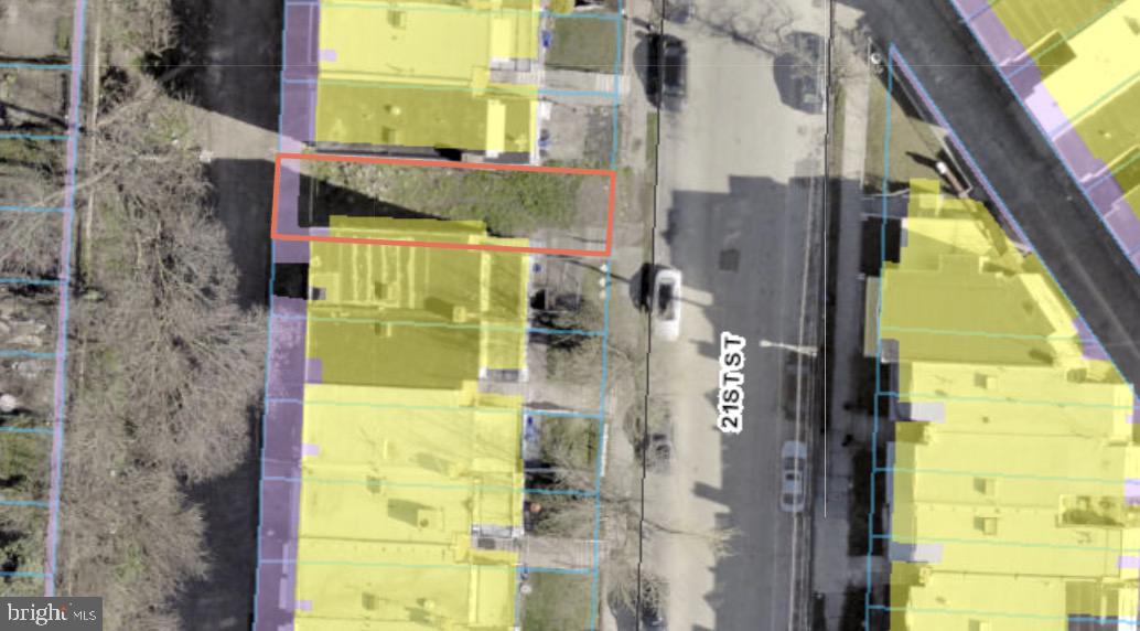 RM1 -Vacant lot for sale, lot size is 16 x 70.34 Do you have a vision for a property that you would like to build? Would you like to build in a central location, not far from center city, transportation? Then this is the right lot for you! All Property sold "AS IS" and seller is motivated to sale. Submit an offer now, All offers will be presented. $2500 deposit and proof of funds required, 48 hours to submit deposit. Buyer is responsible for u/o. 50 total lots for sale, ask for full list. Seller will finance.