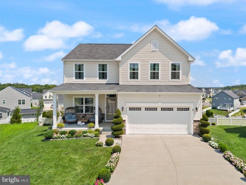 Homes For Sale - 9403 Winterchase Court<br/> Spotsylvania County, FREDERICKSBURG, VA 22407