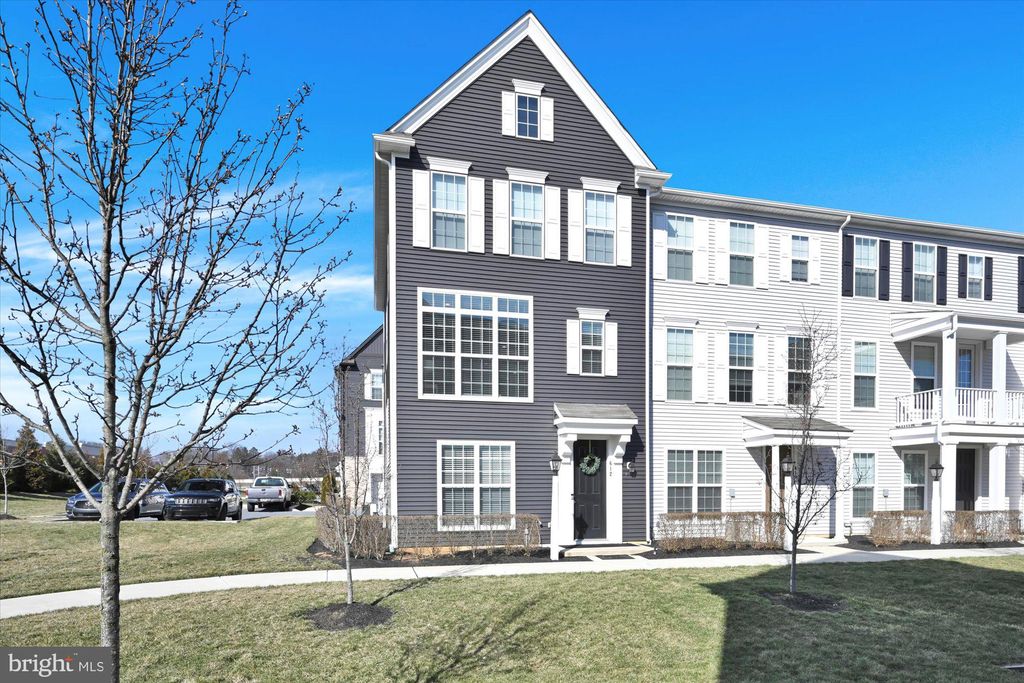 Photo of 612 MAYER PL, LANCASTER, PA 17601 (MLS # PALA2031764)