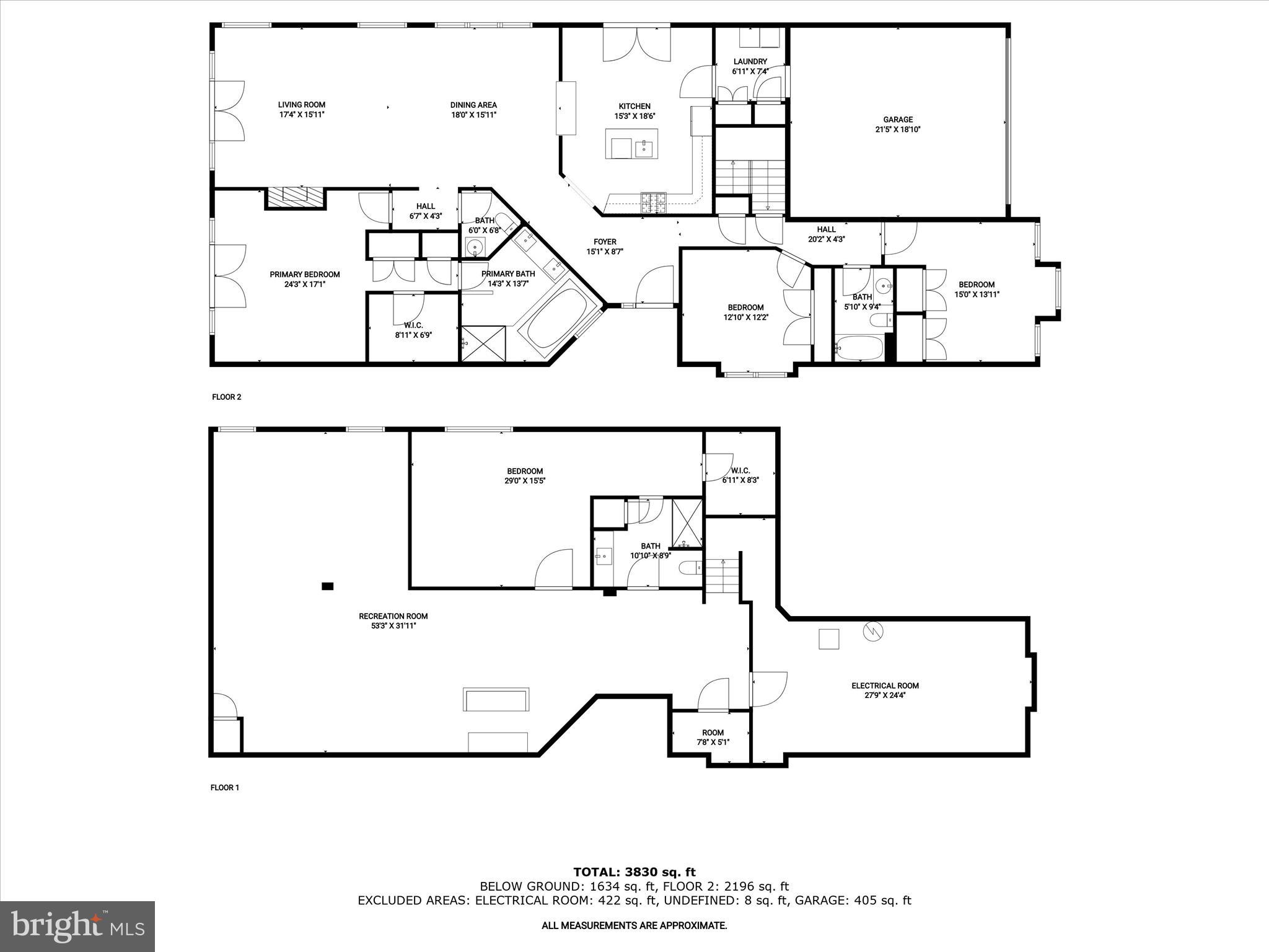 COBBLESTONE - Residential