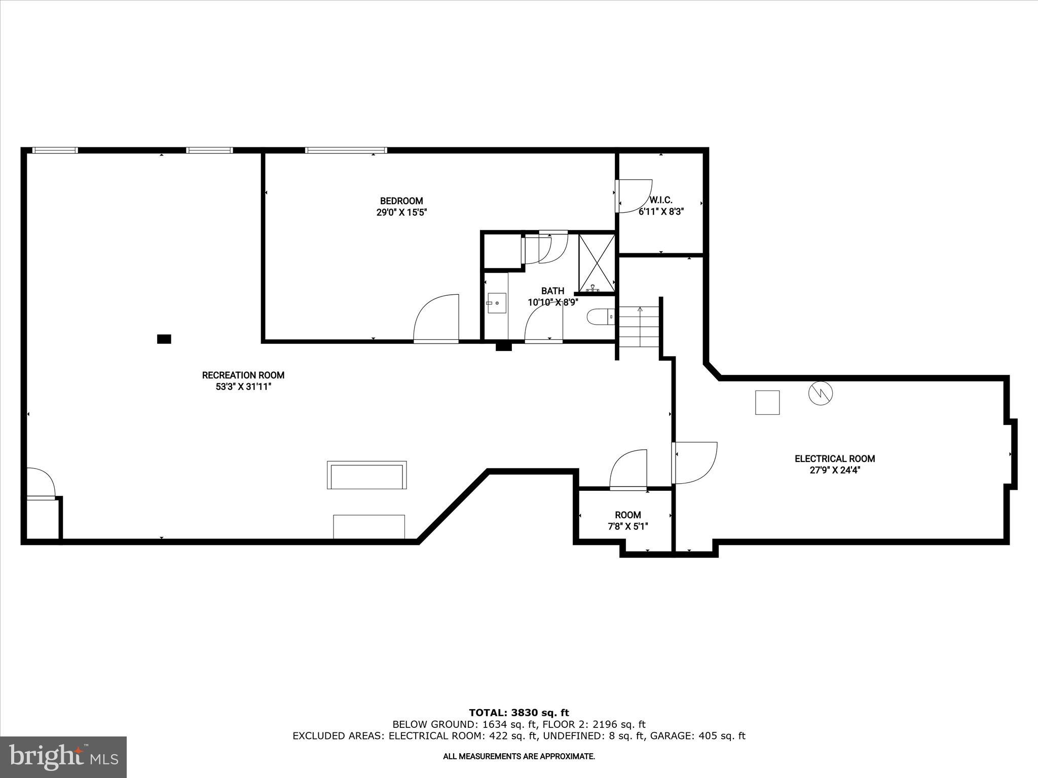 COBBLESTONE - Residential