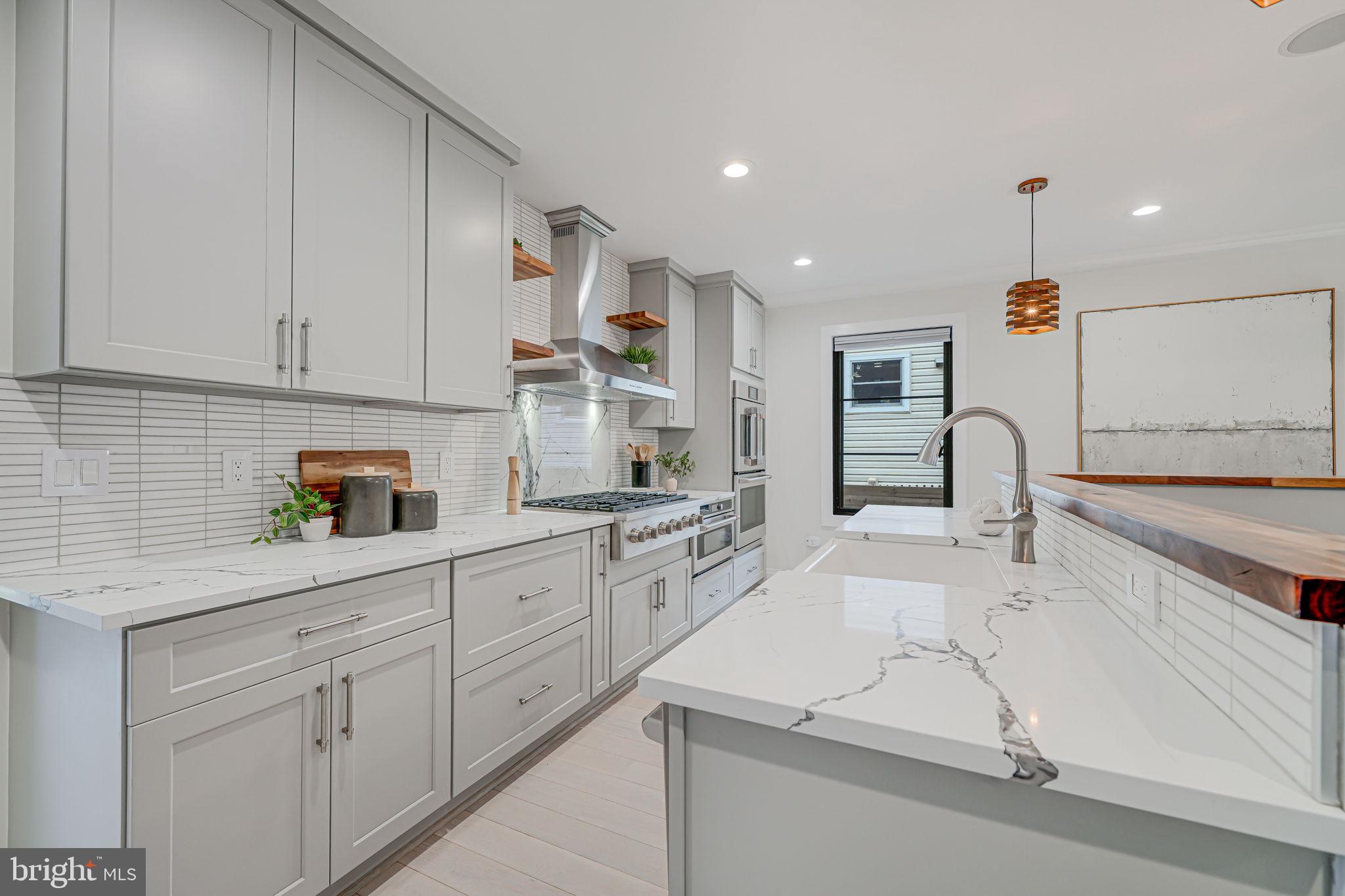 LYON PARK - Residential