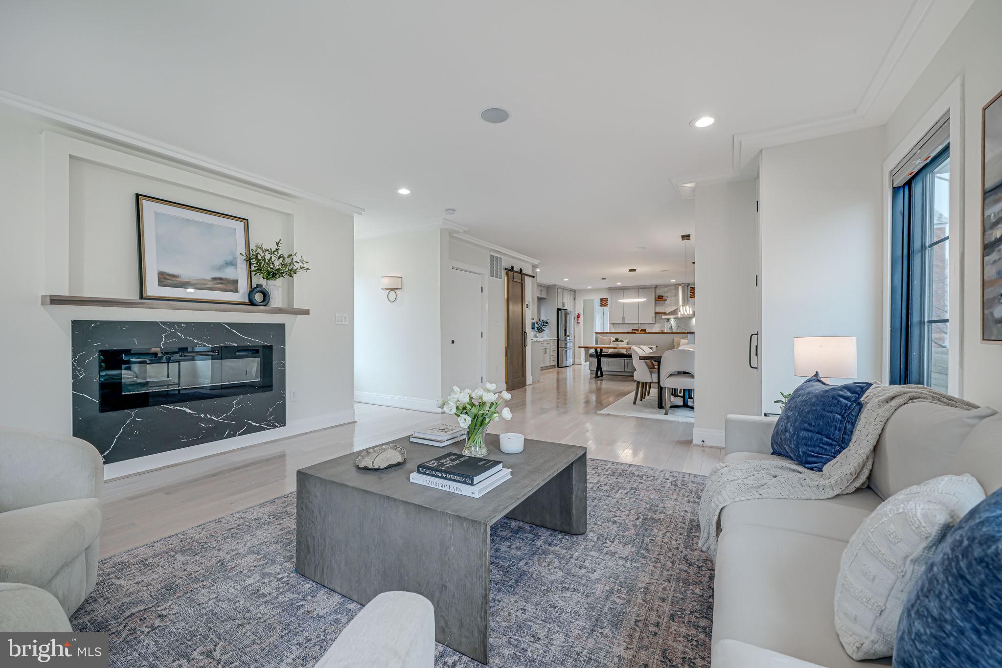 LYON PARK - Residential