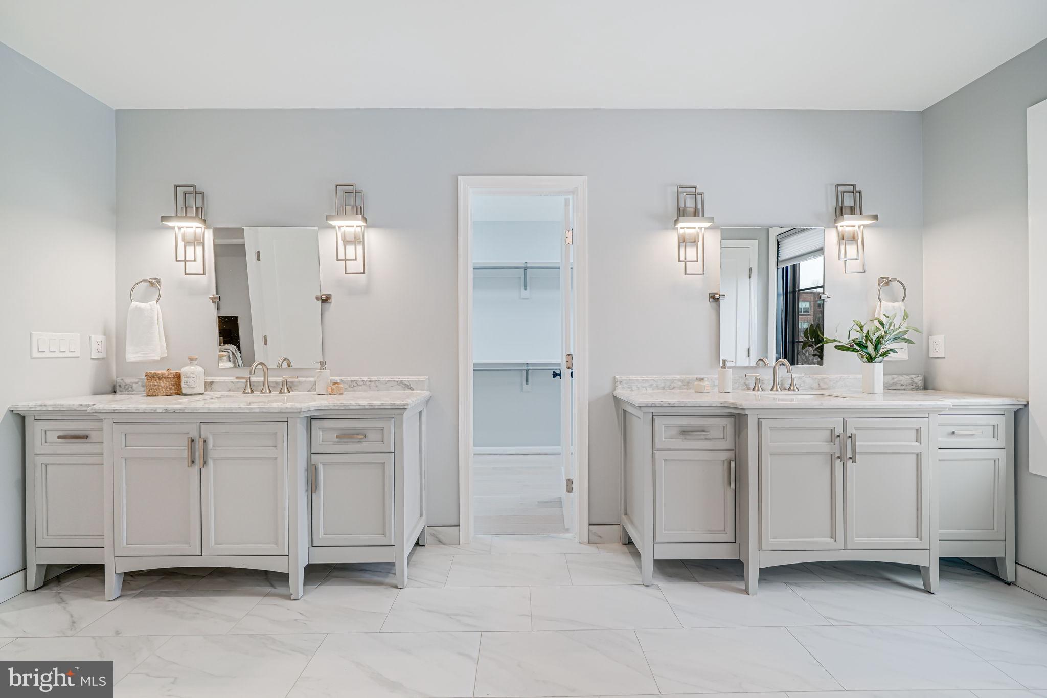 LYON PARK - Residential