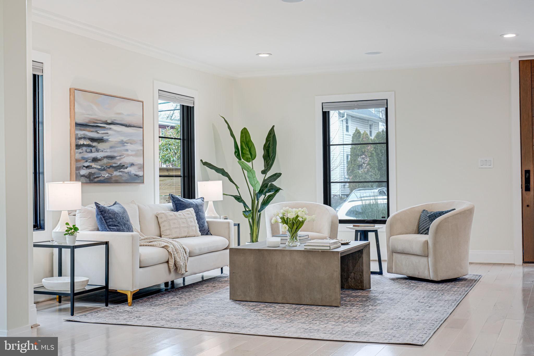 LYON PARK - Residential