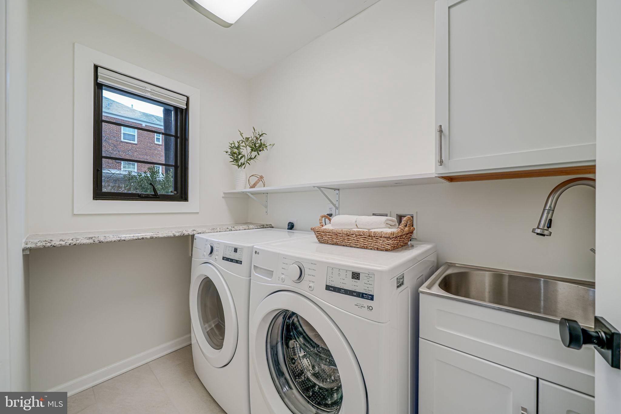 LYON PARK - Residential