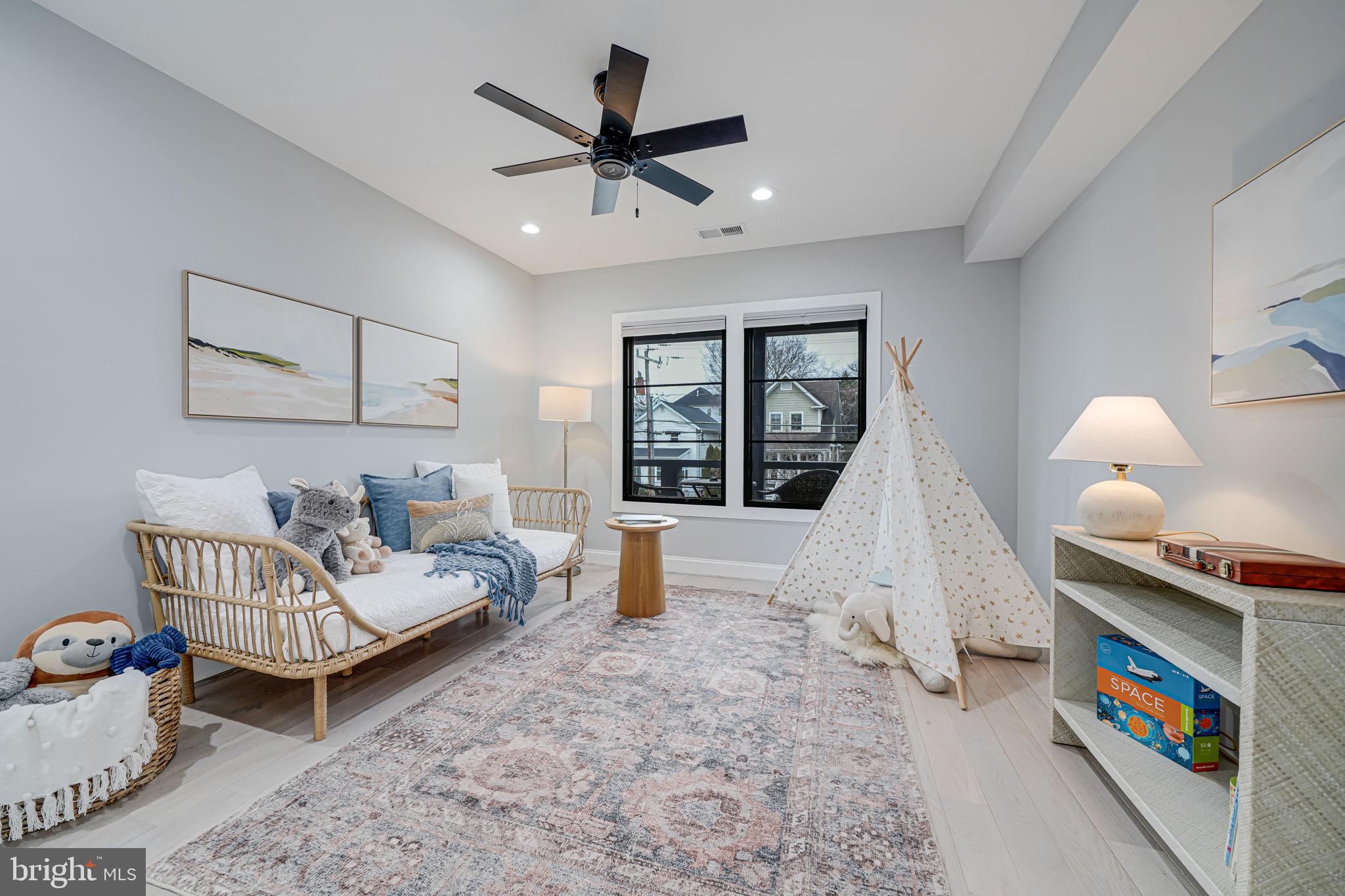 LYON PARK - Residential