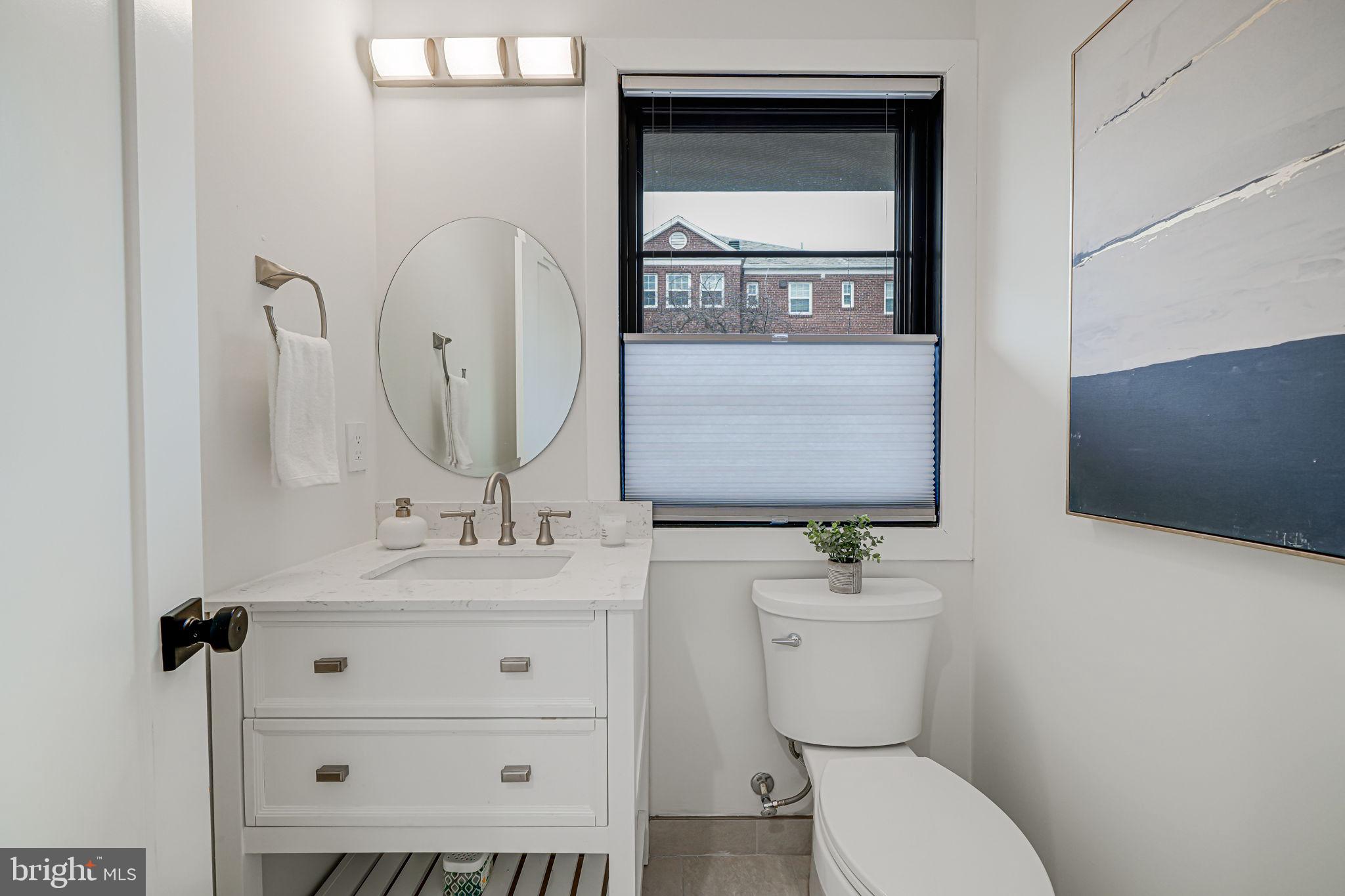 LYON PARK - Residential