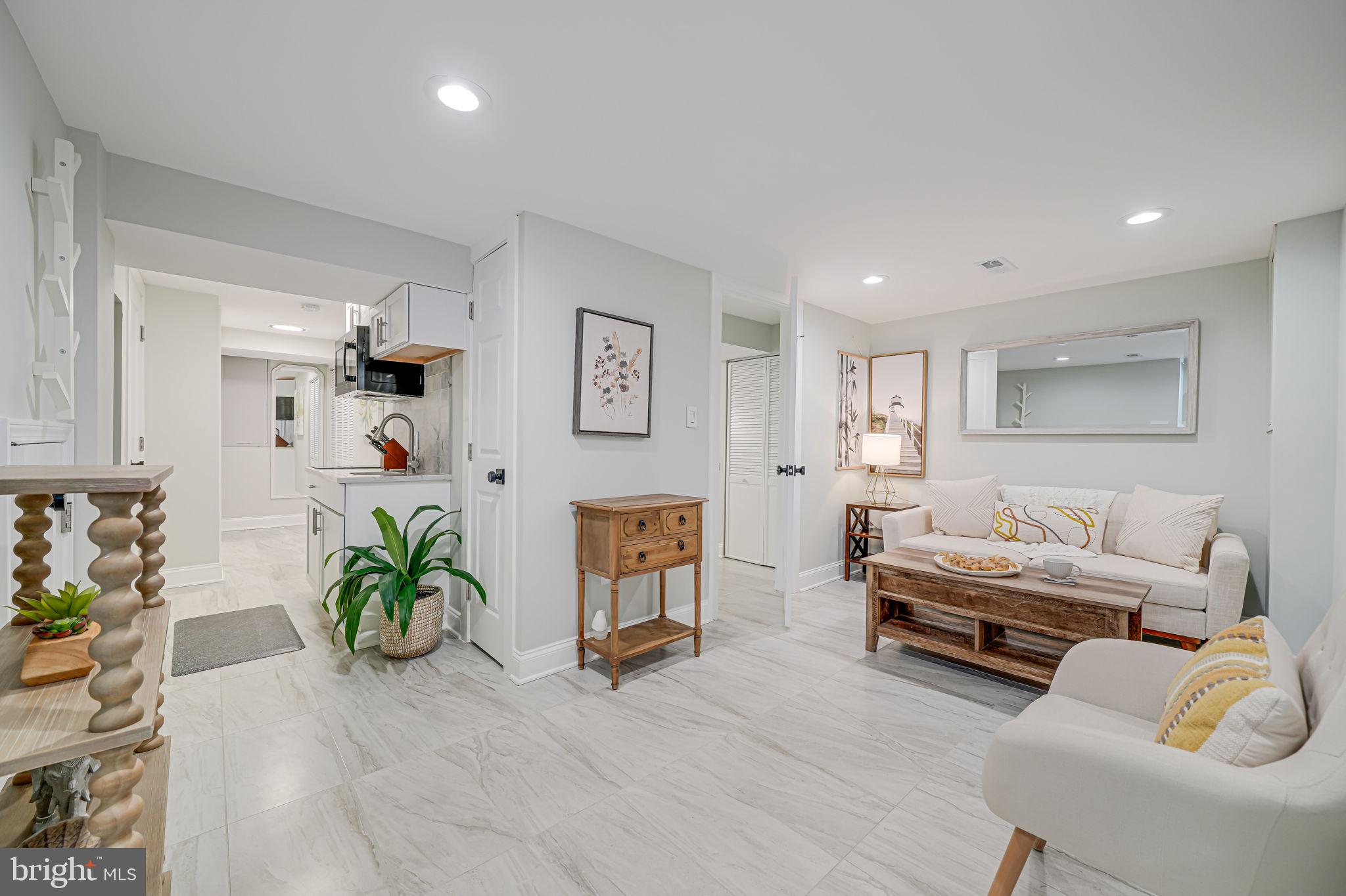 LYON PARK - Residential