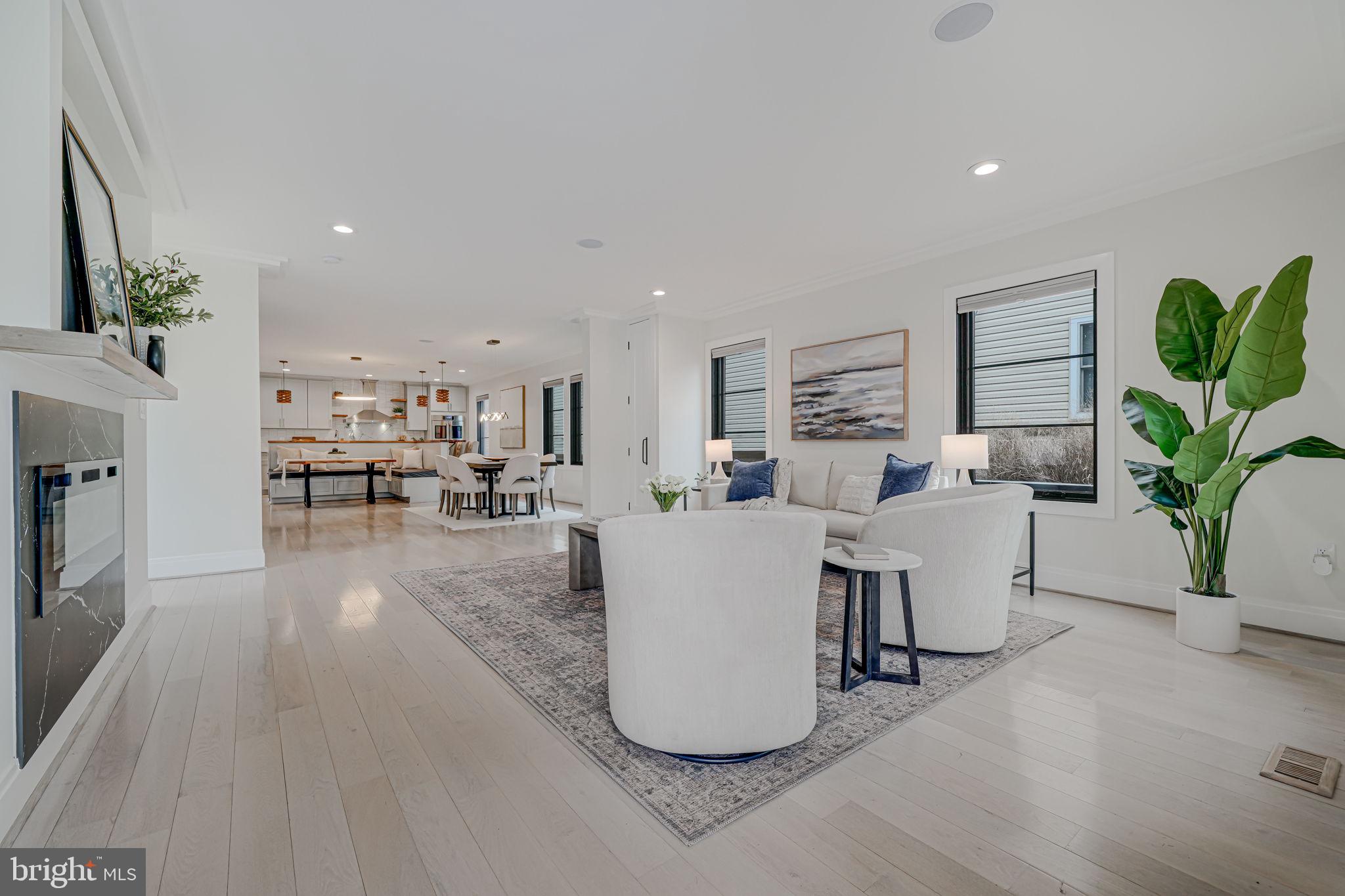 LYON PARK - Residential