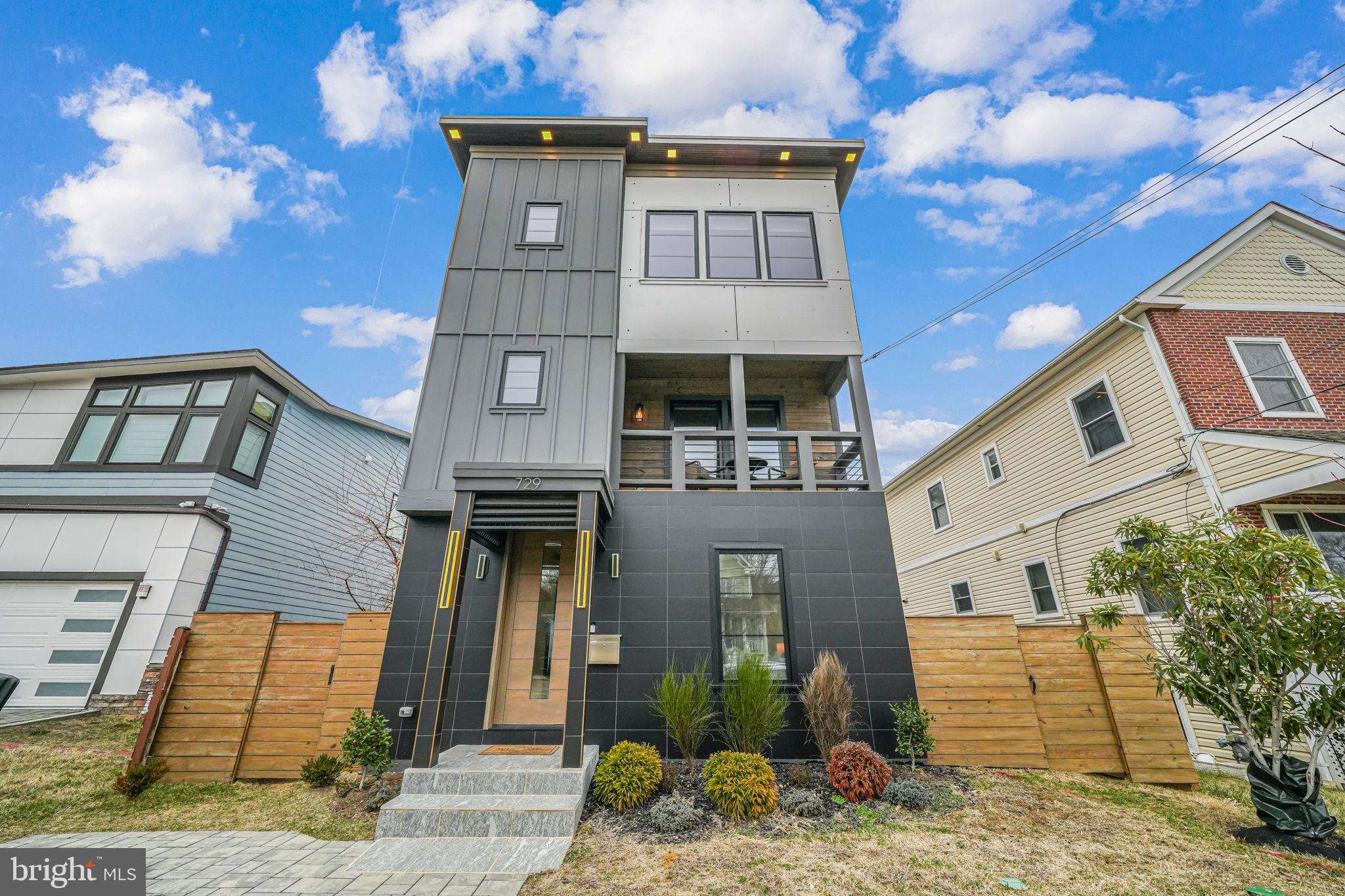 LYON PARK - Residential