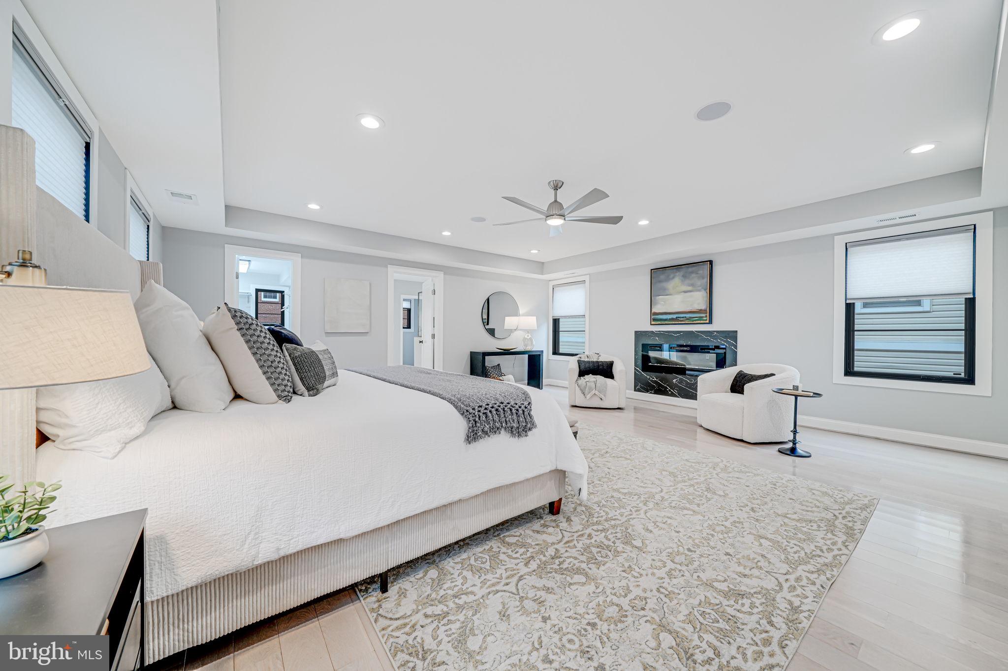 LYON PARK - Residential