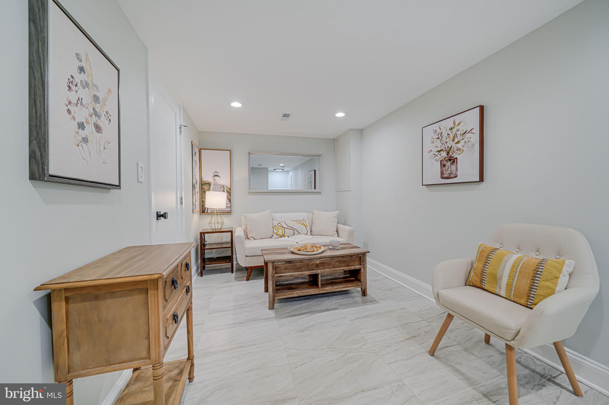 LYON PARK - Residential