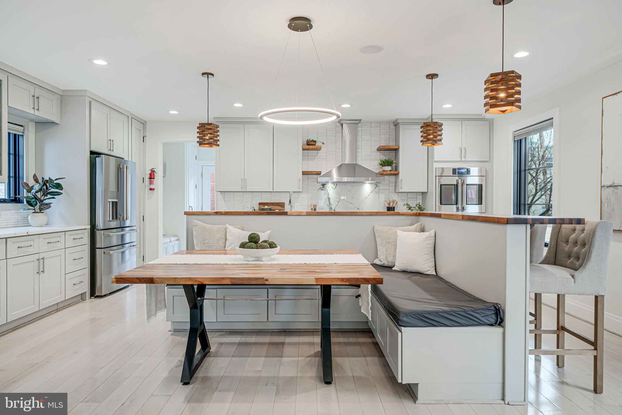 LYON PARK - Residential