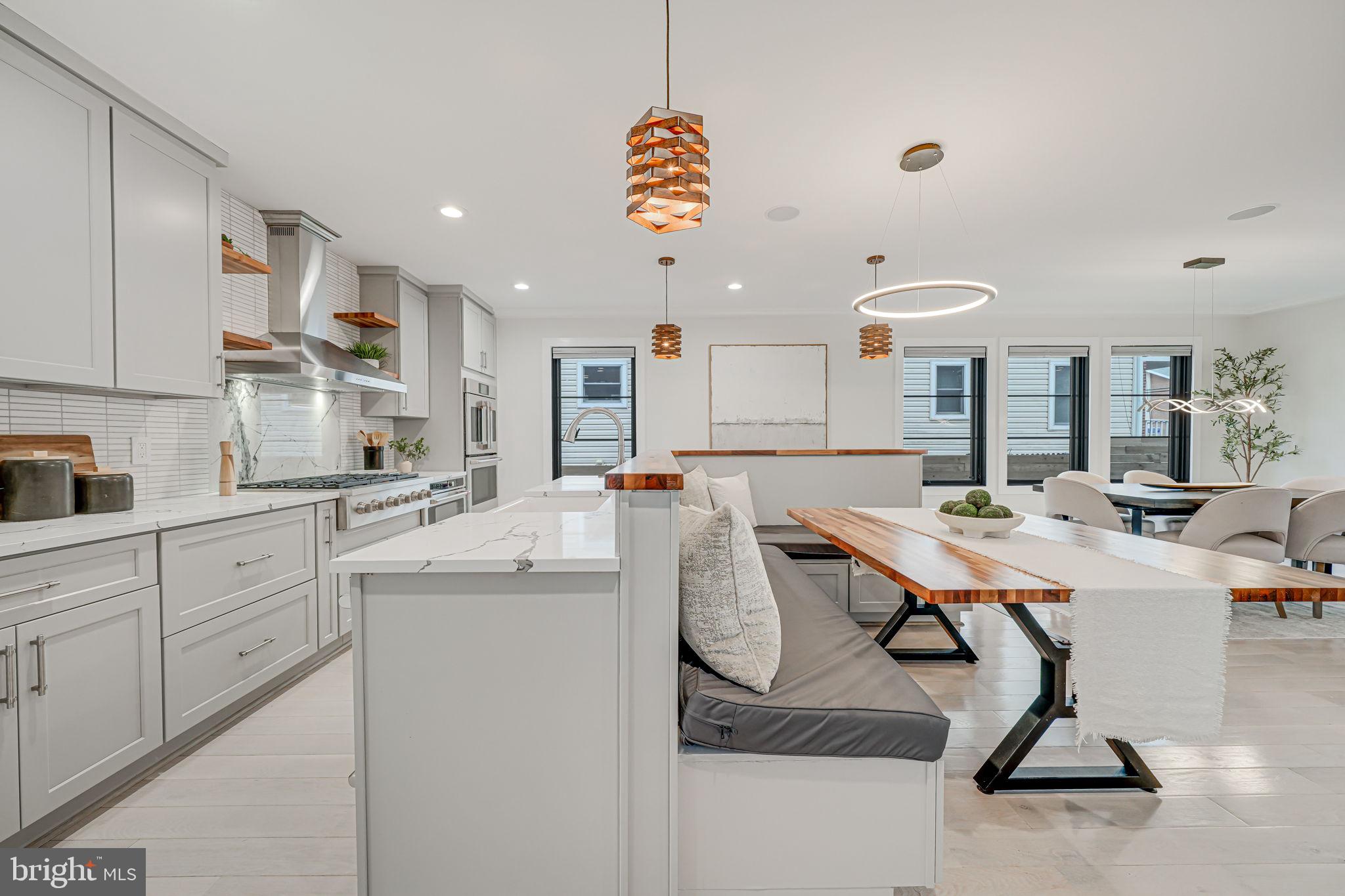 LYON PARK - Residential