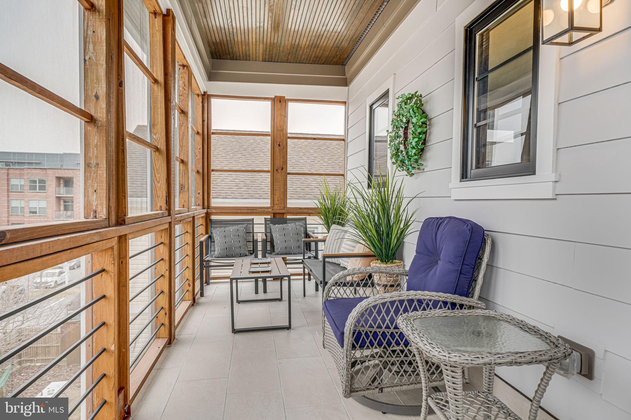 LYON PARK - Residential